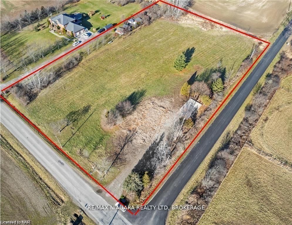 801 Metler Road Property Photo 1