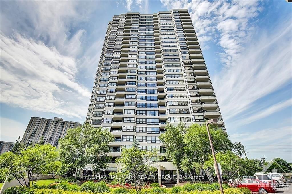 #306 - 1510 Riverside Drive