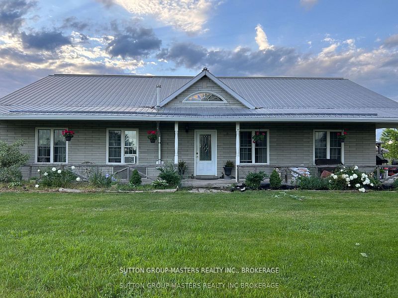 578 Brown Road Property Photo 1