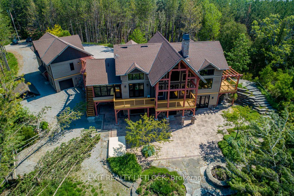 758 Lifford Rd