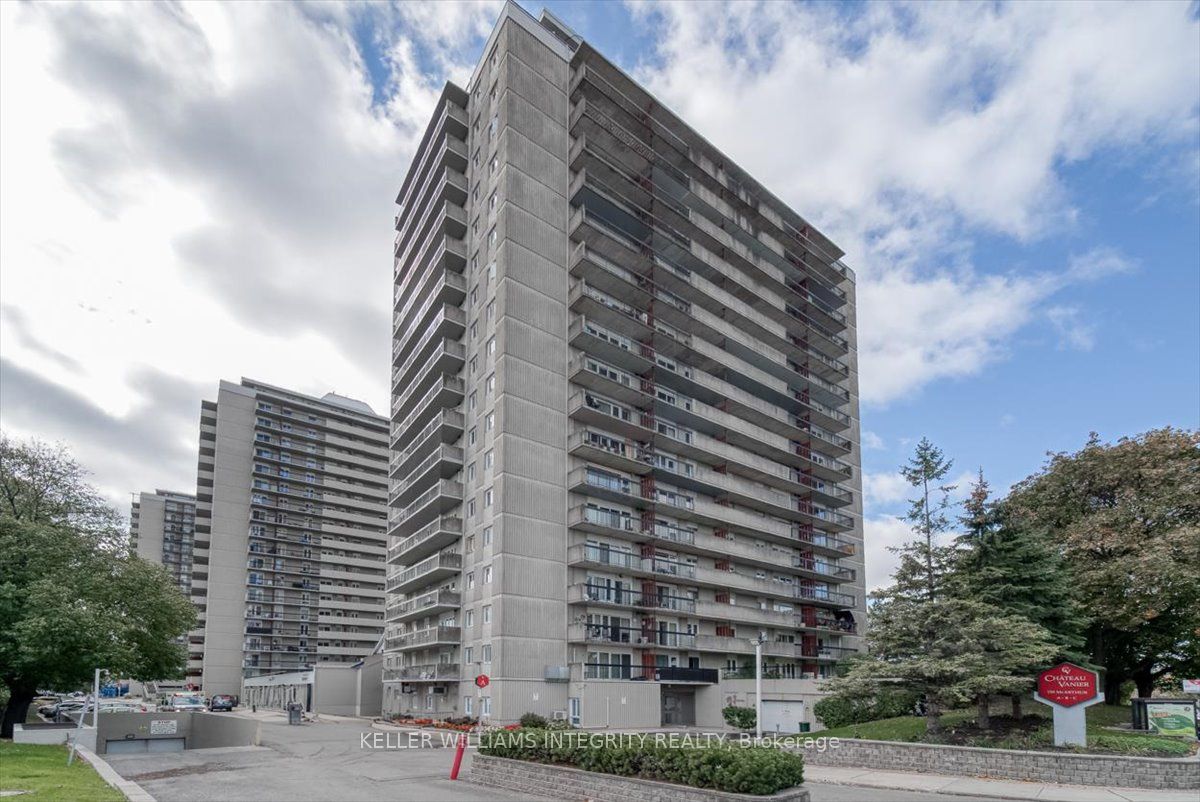 #1804 - 158C McArthur Avenue Property Photo 1