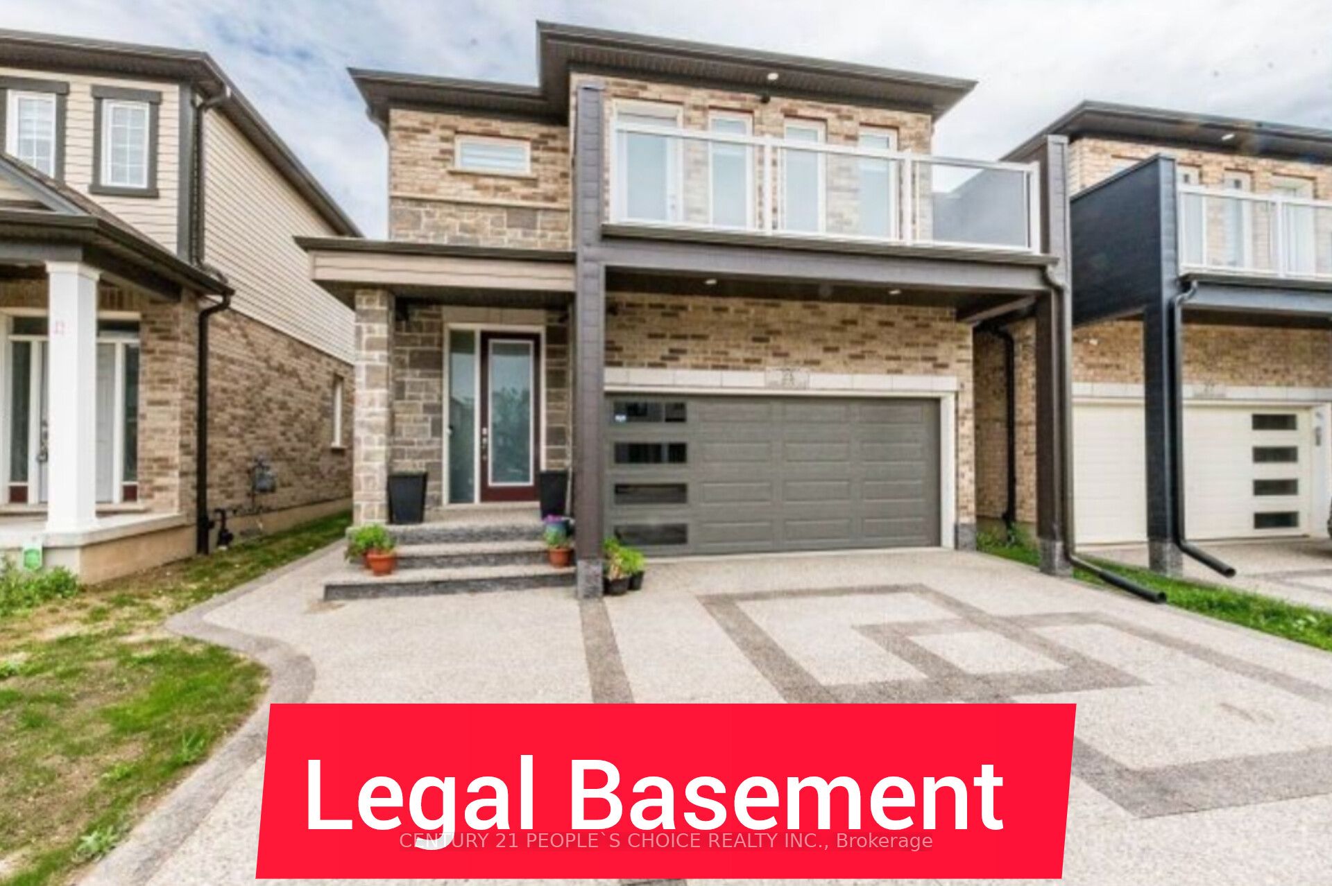 23 Saddlebrook Court Property Photo 1