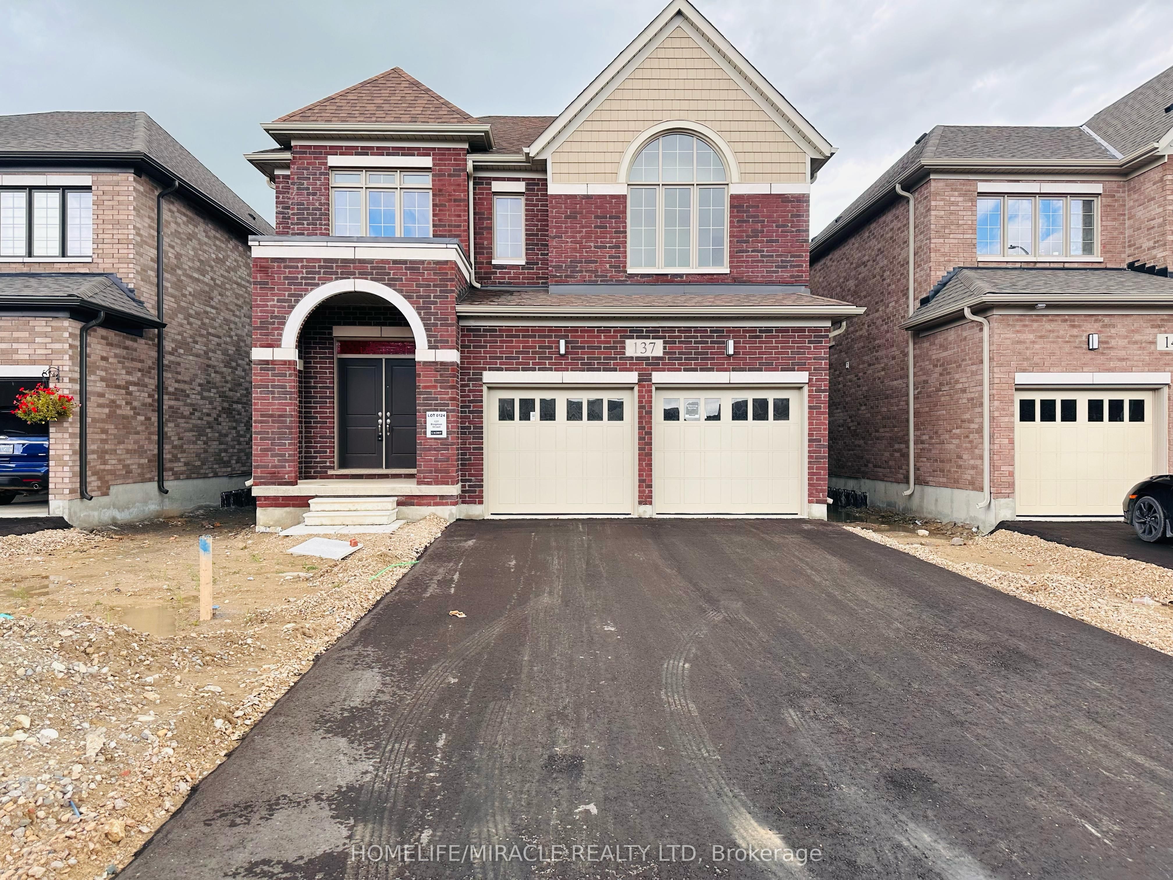 137 Dingman Street Property Photo 1