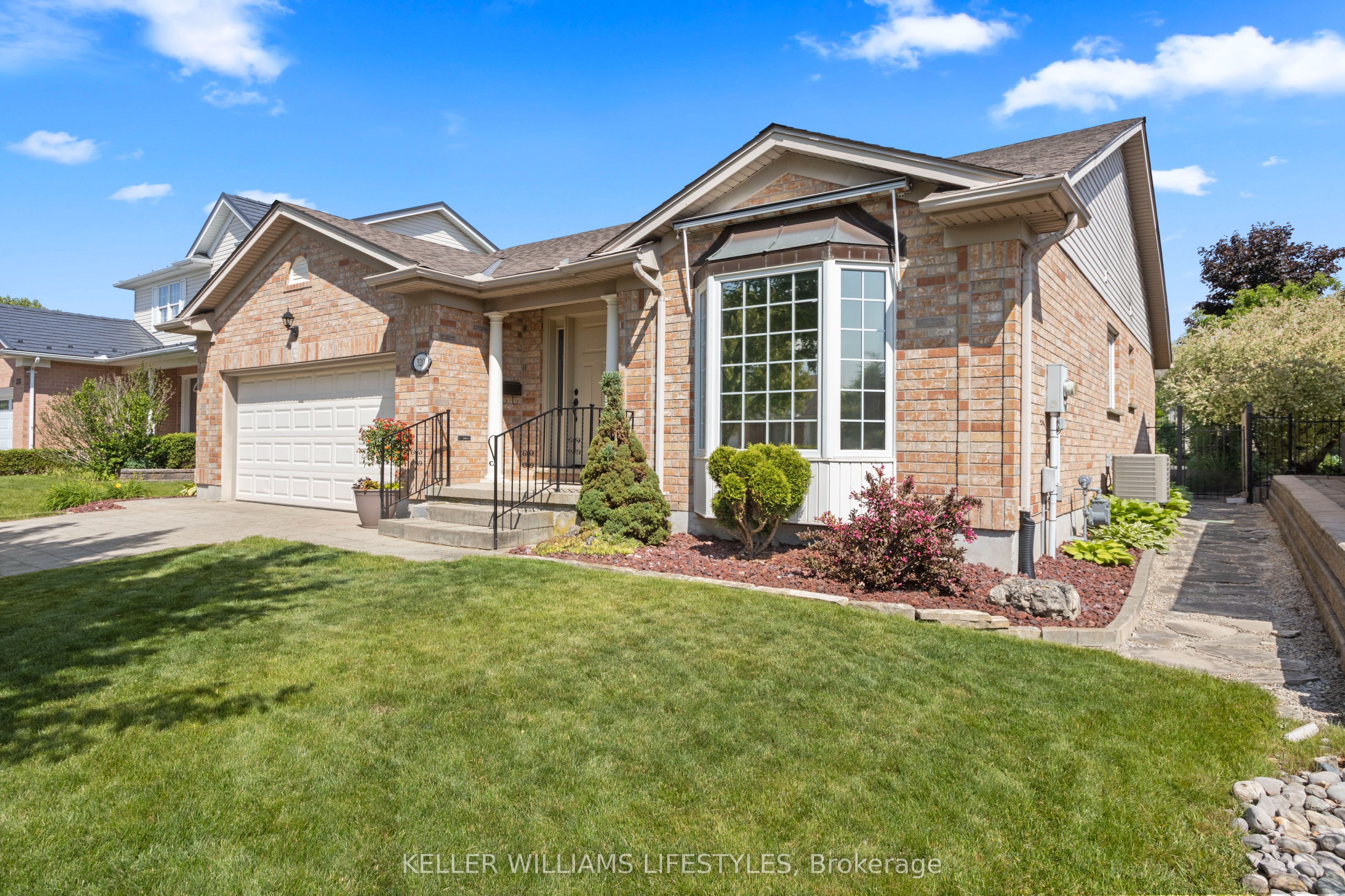 320 Mcgarrell Drive Property Photo 1