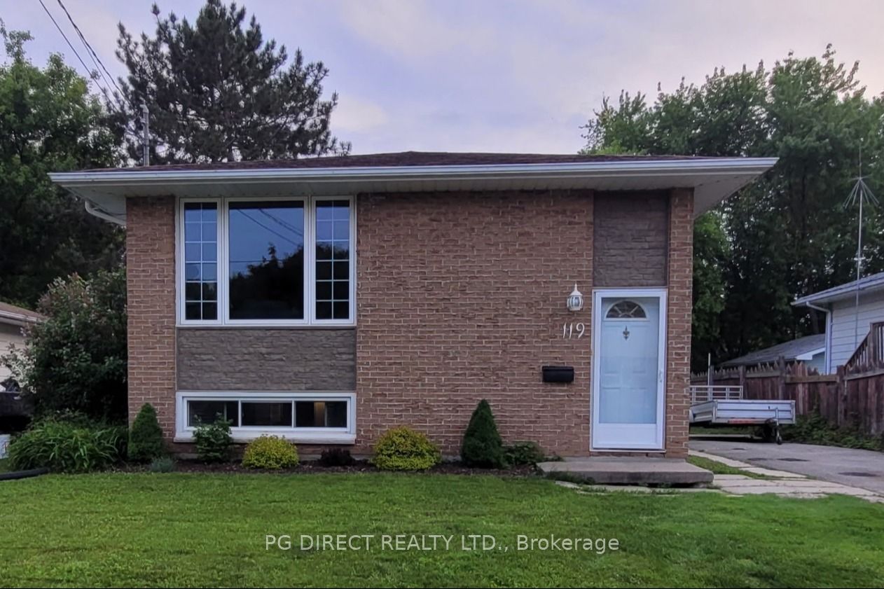 119 Tweedsmuir Drive Property Photo 1