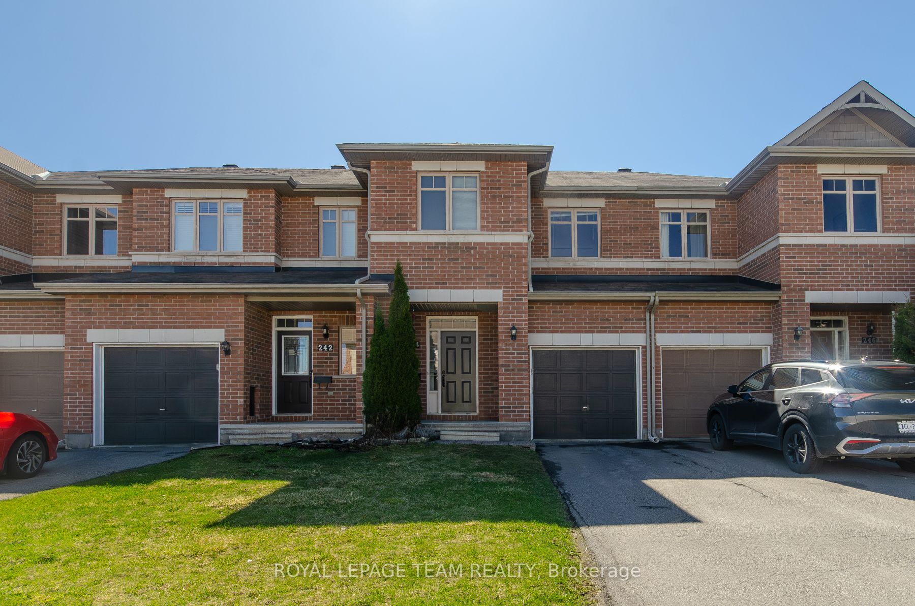 244 MAXWELL BRIDGE Road Property Photo 1