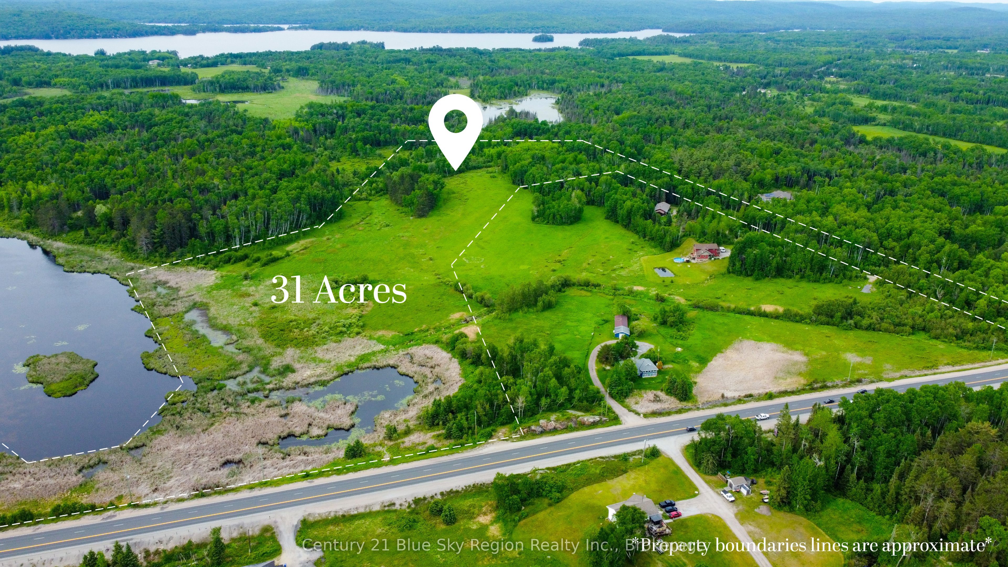2642b Highway 17 N/a E Property Photo