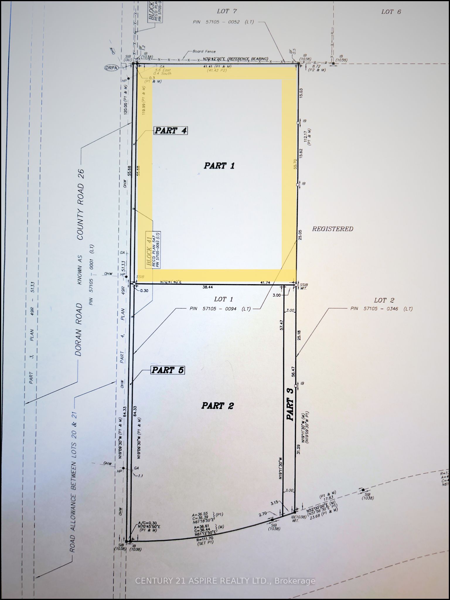 00 Doran Road Property Photo 1
