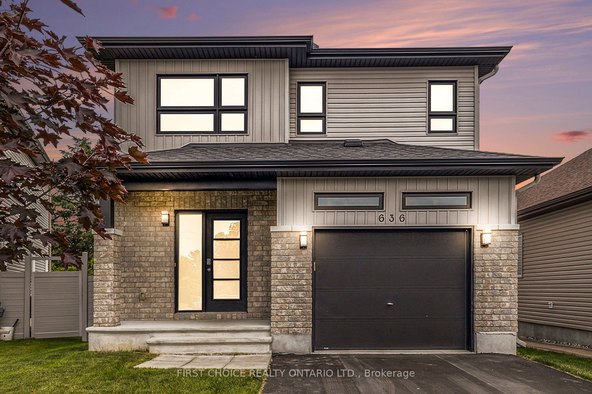 636 Robert Street Property Photo 1