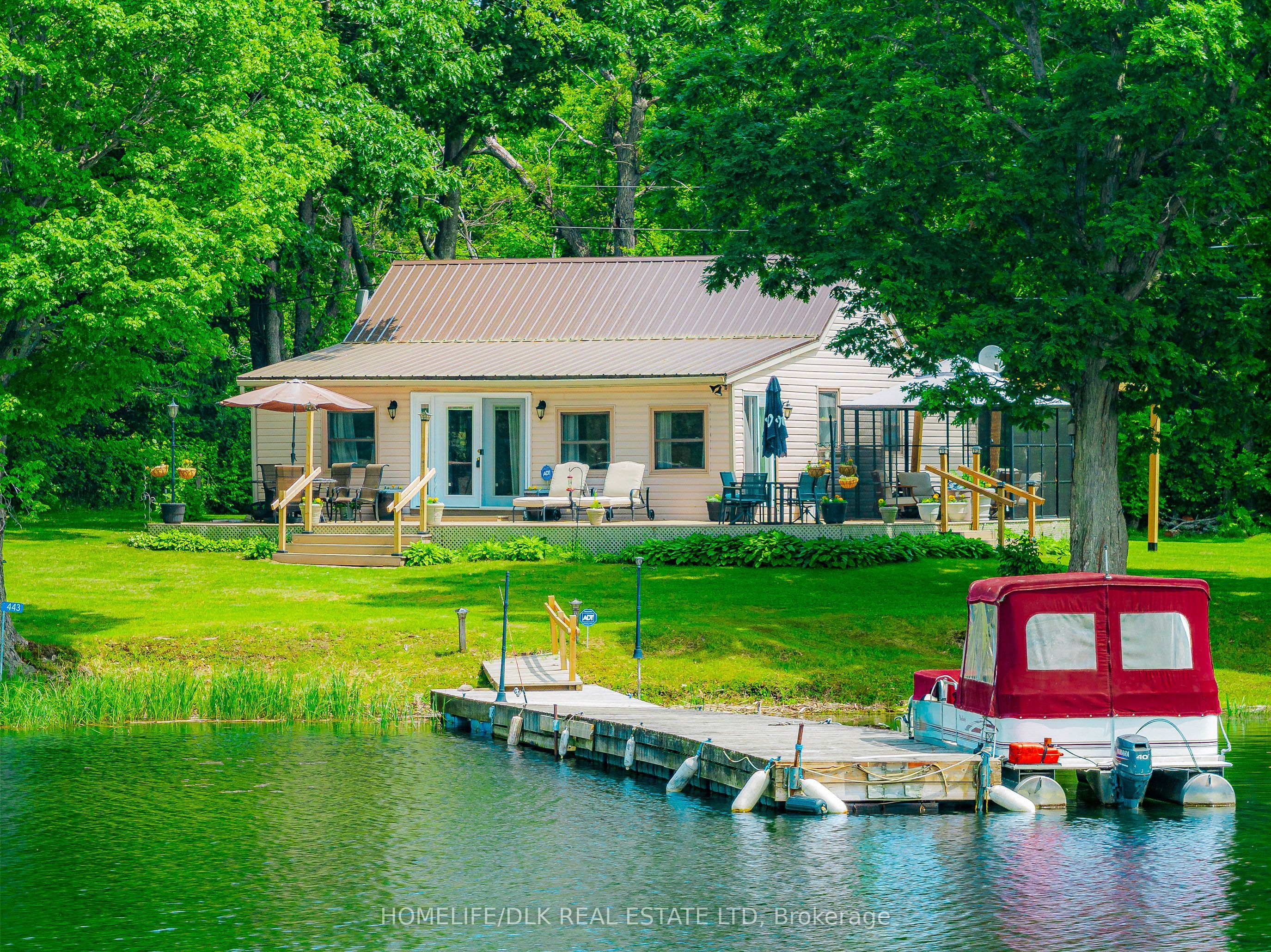 443 Tar Island Property Photo 1