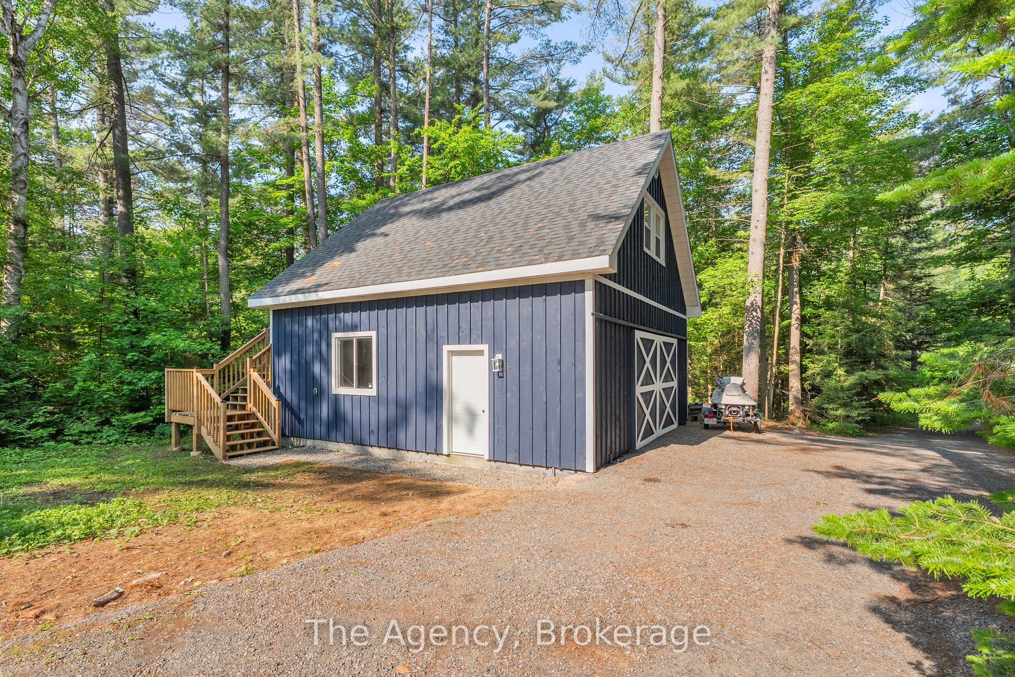 1333 Sherwood Forest Road Property Photo 25