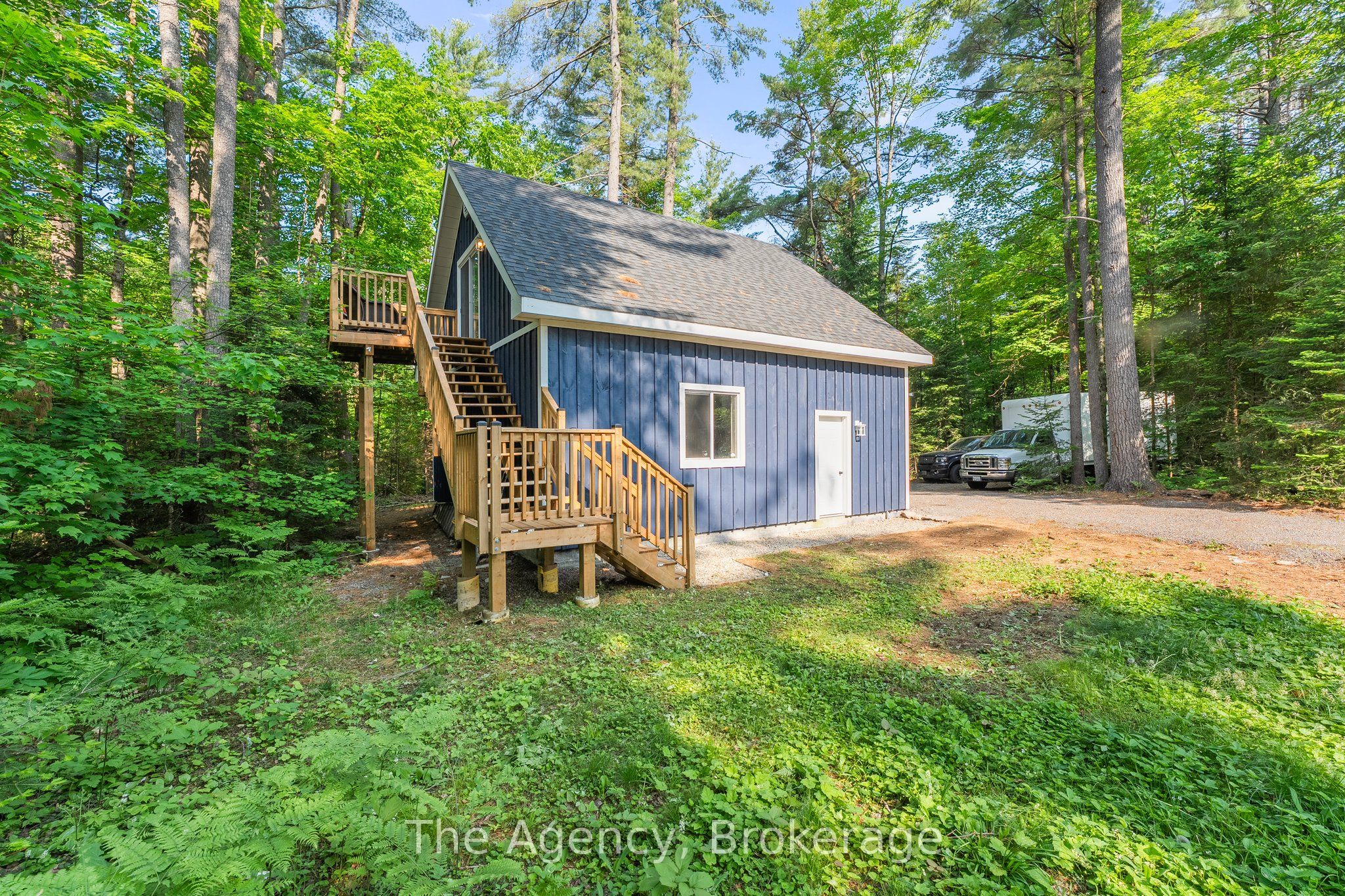 1333 Sherwood Forest Road Property Photo 26