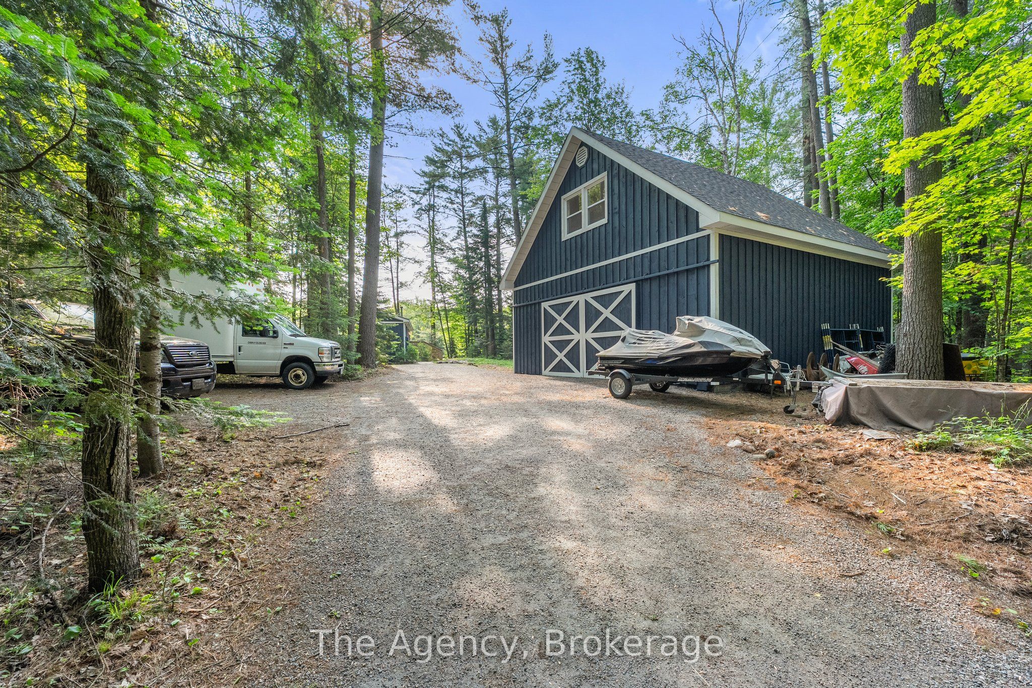 1333 Sherwood Forest Road Property Photo 27