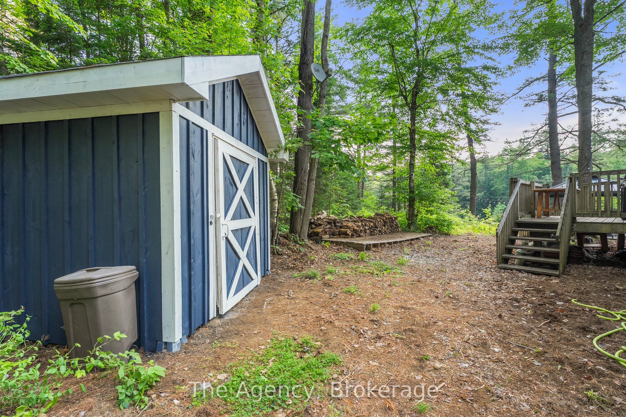 1333 Sherwood Forest Road Property Photo 28