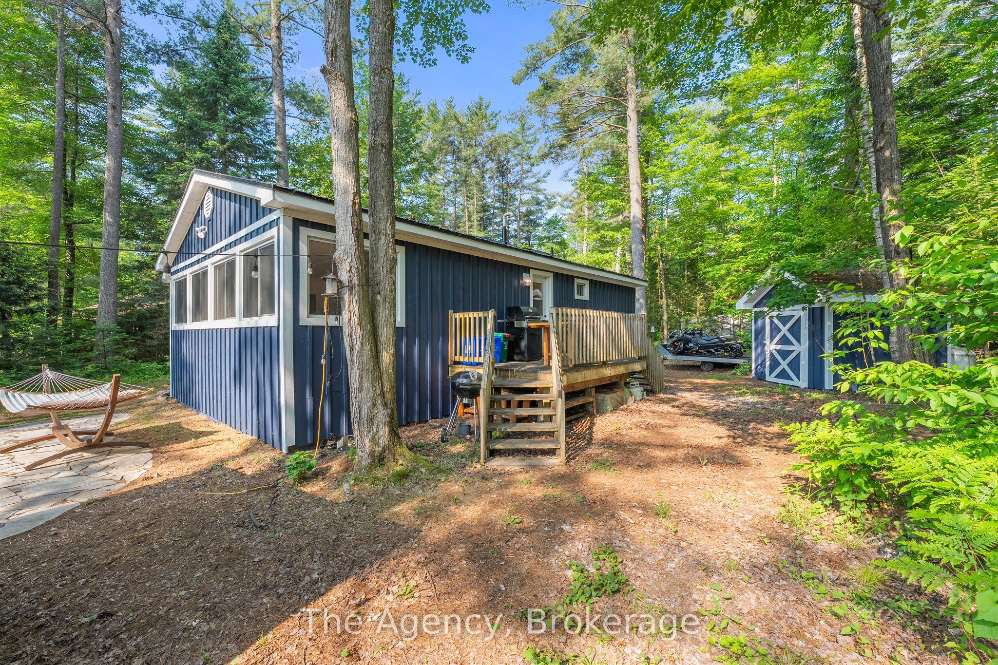 1333 Sherwood Forest Road Property Photo 30