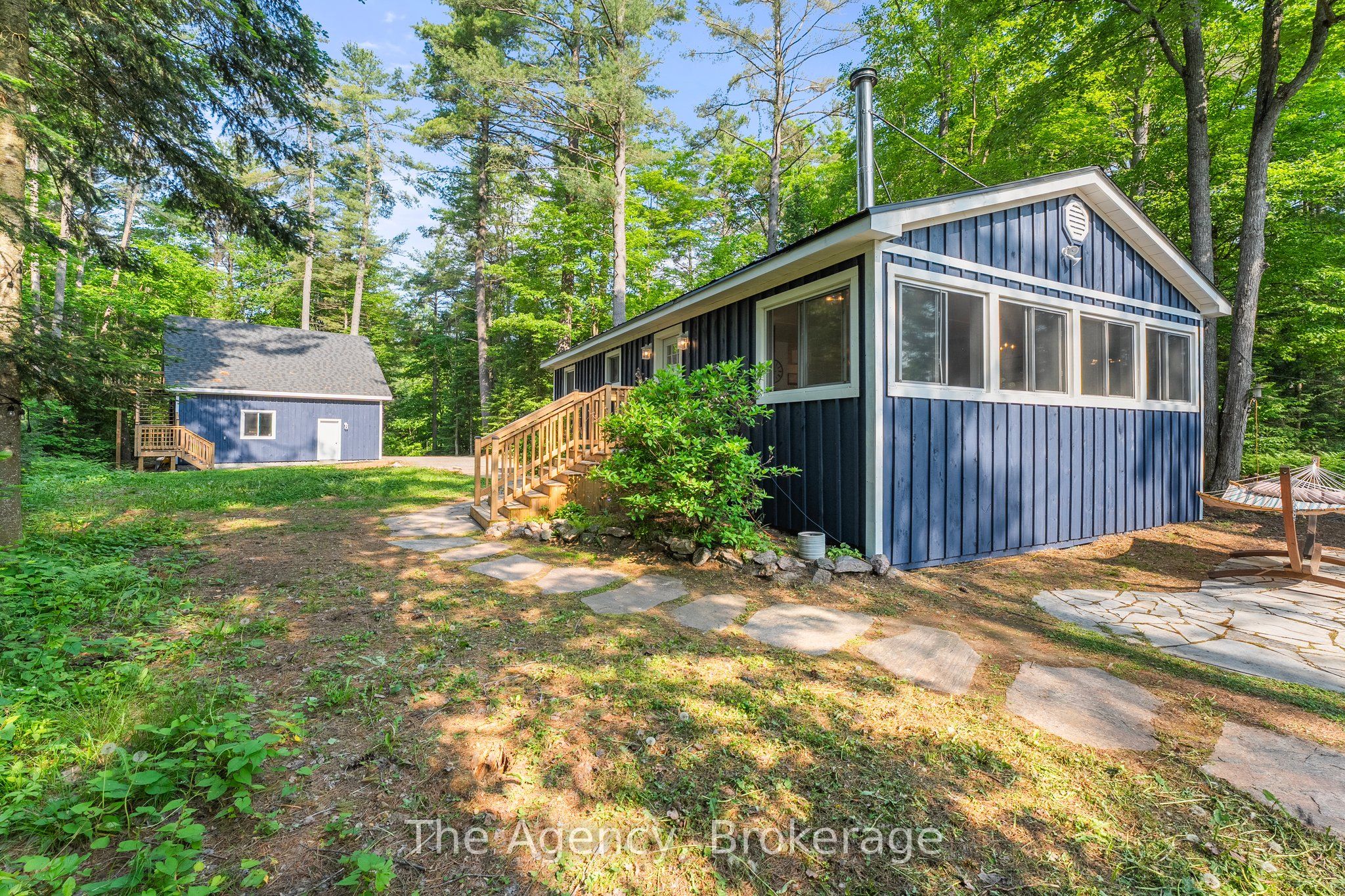 1333 Sherwood Forest Road Property Photo 33