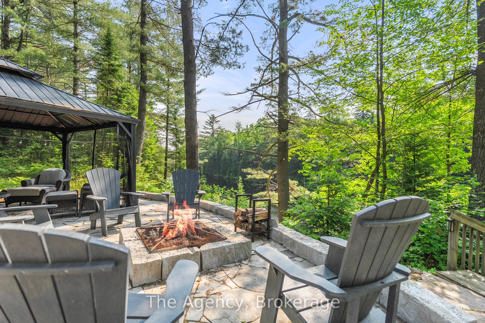 1333 Sherwood Forest Road Property Photo 34