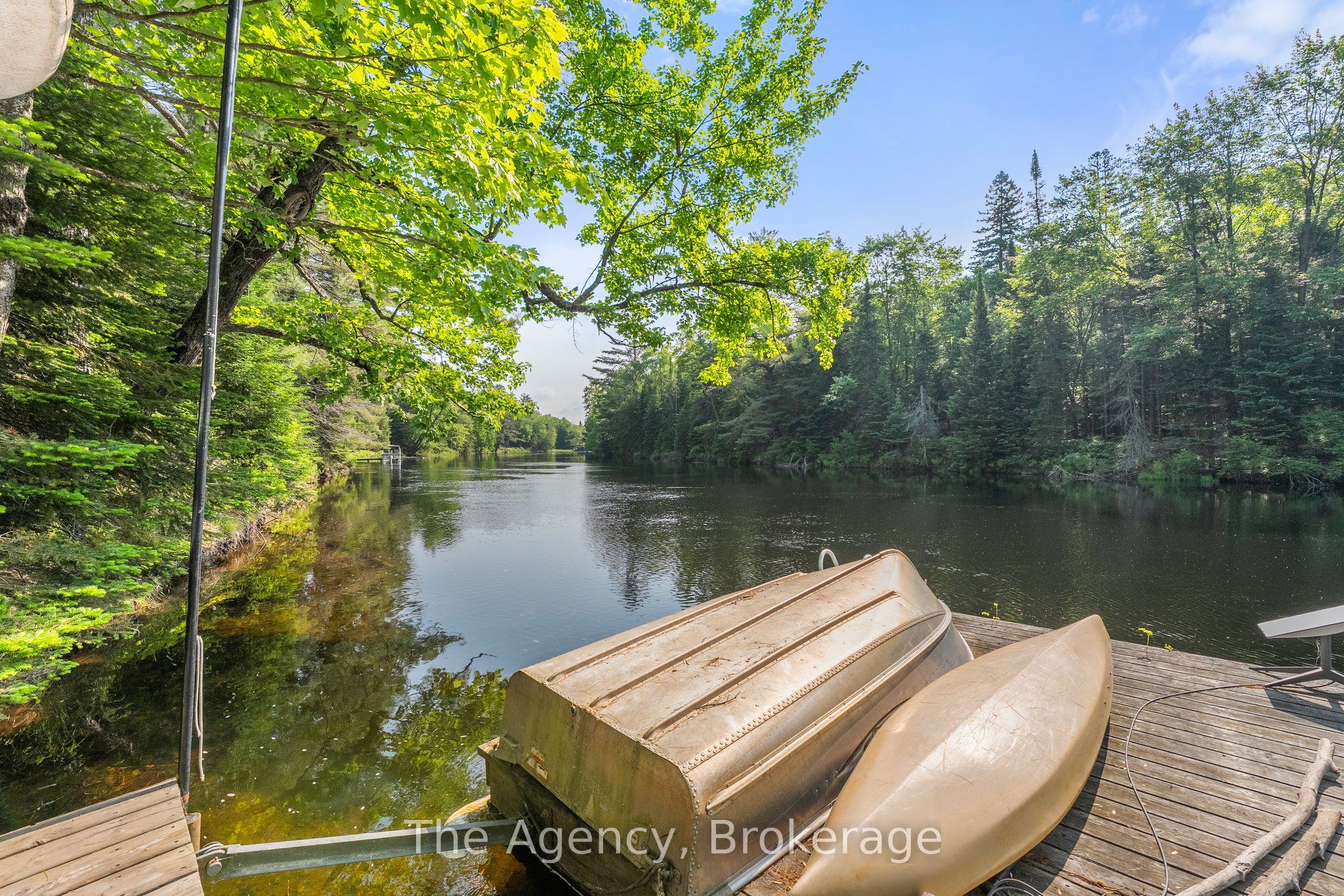 1333 Sherwood Forest Road Property Photo 36