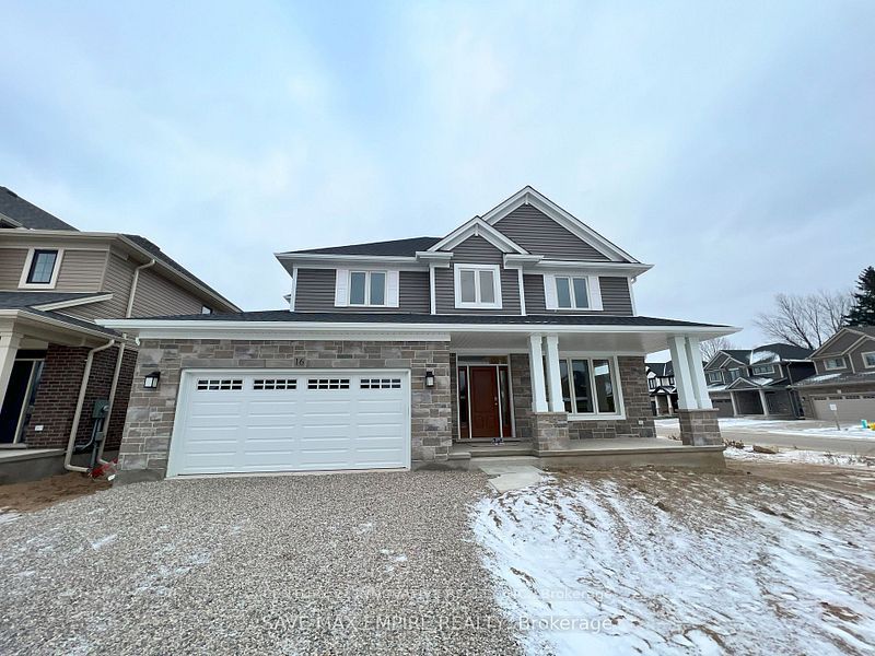 16 Keba Crescent Property Photo 1