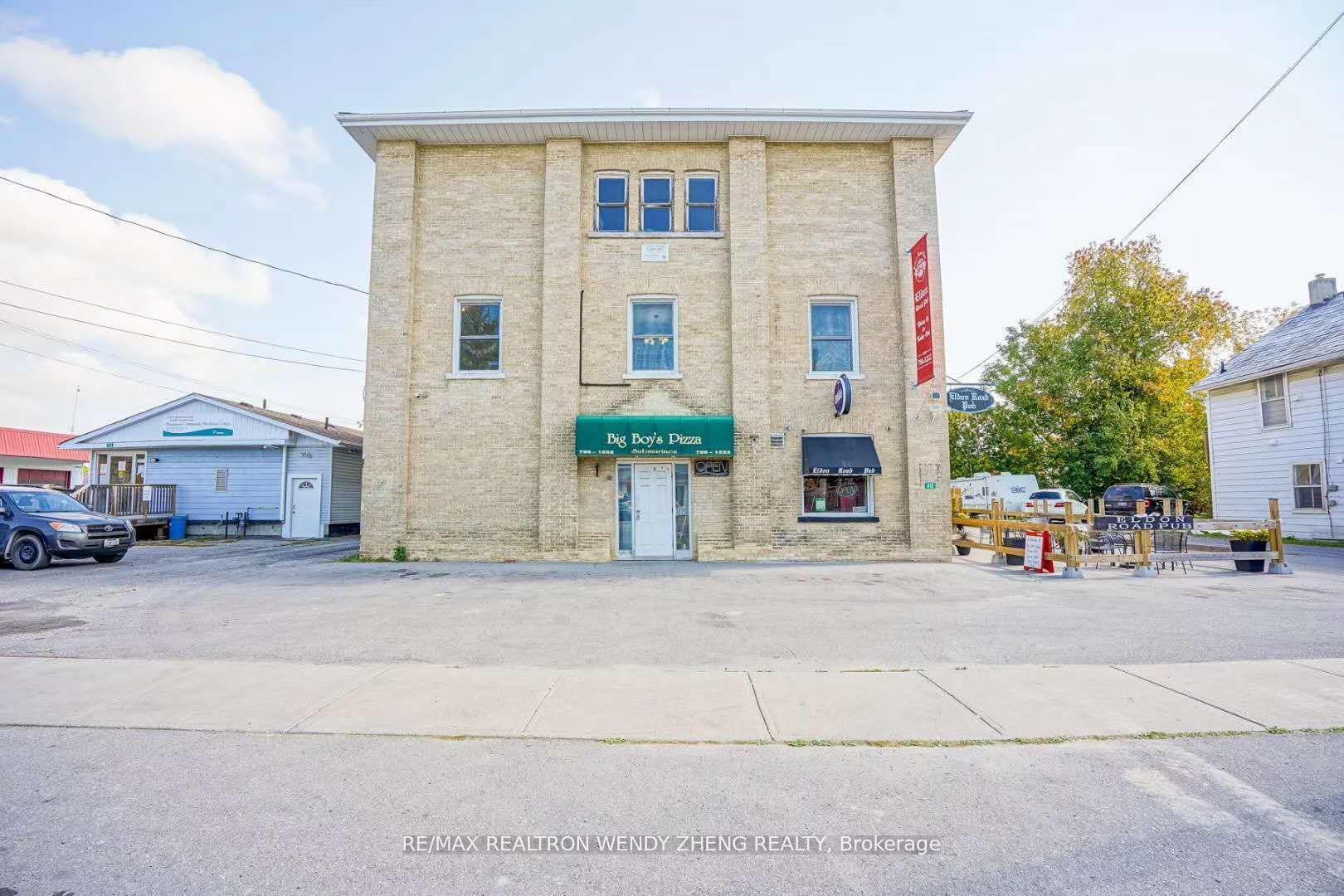 412 Eldon Road Property Photo 1