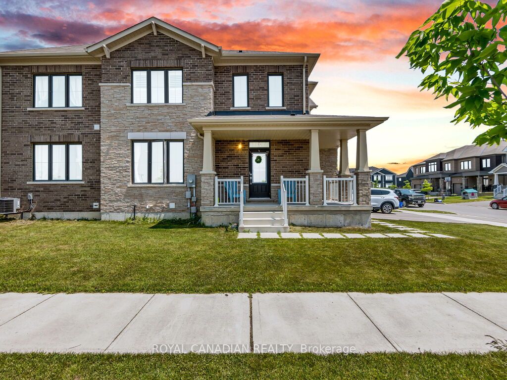104 Oaktree Drive Property Photo 1