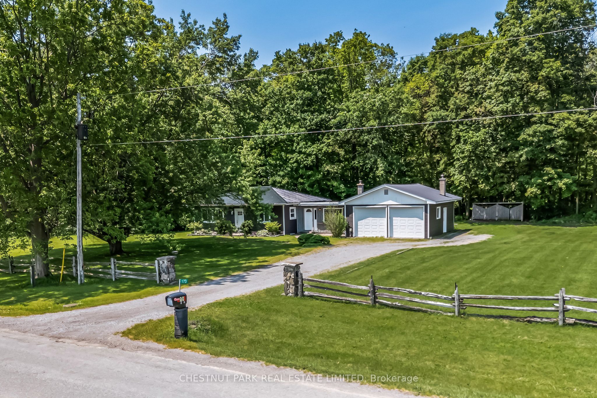 173 Fry Road