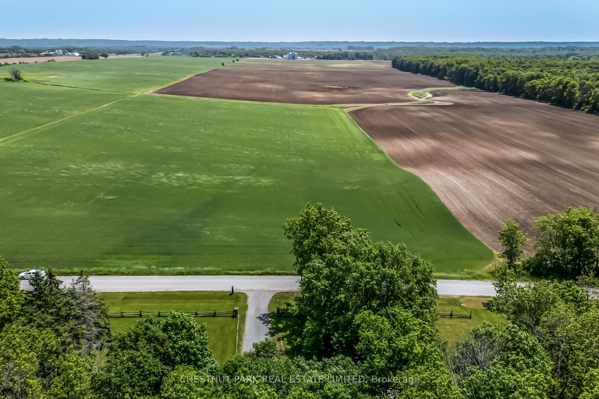 173 Fry Road Property Photo 3