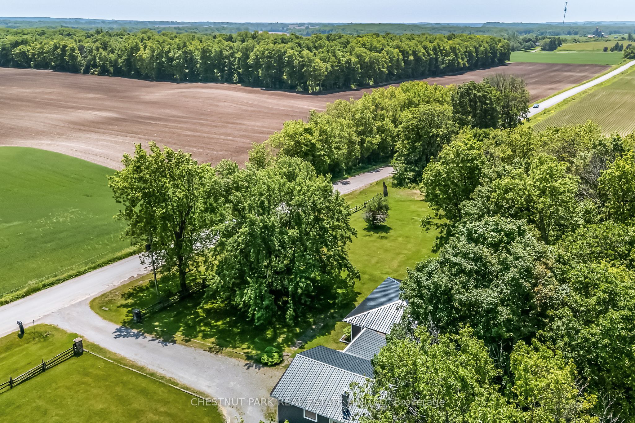 173 Fry Road Property Photo 6