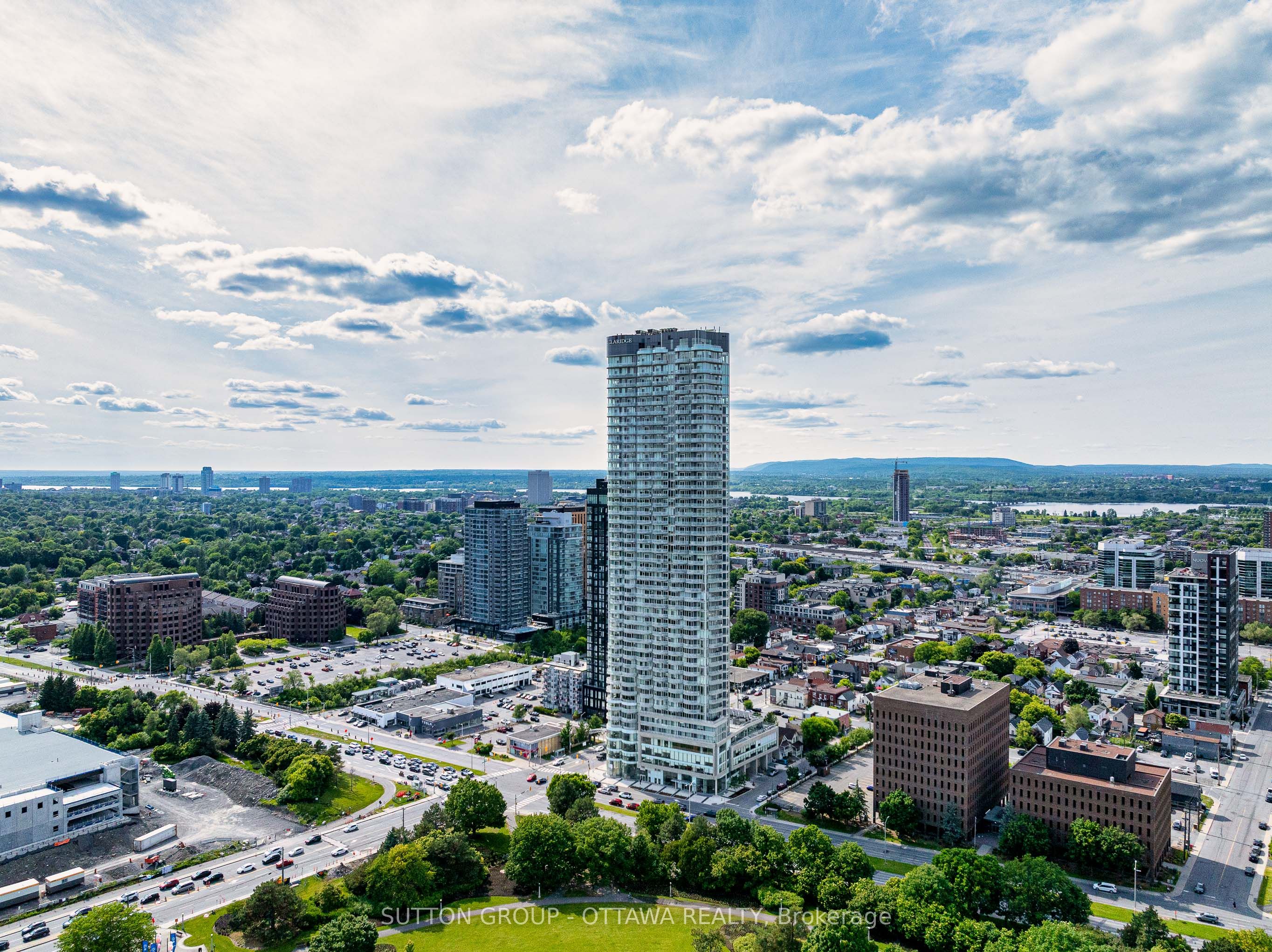 #3406 - 805 Carling Avenue Property Photo 1