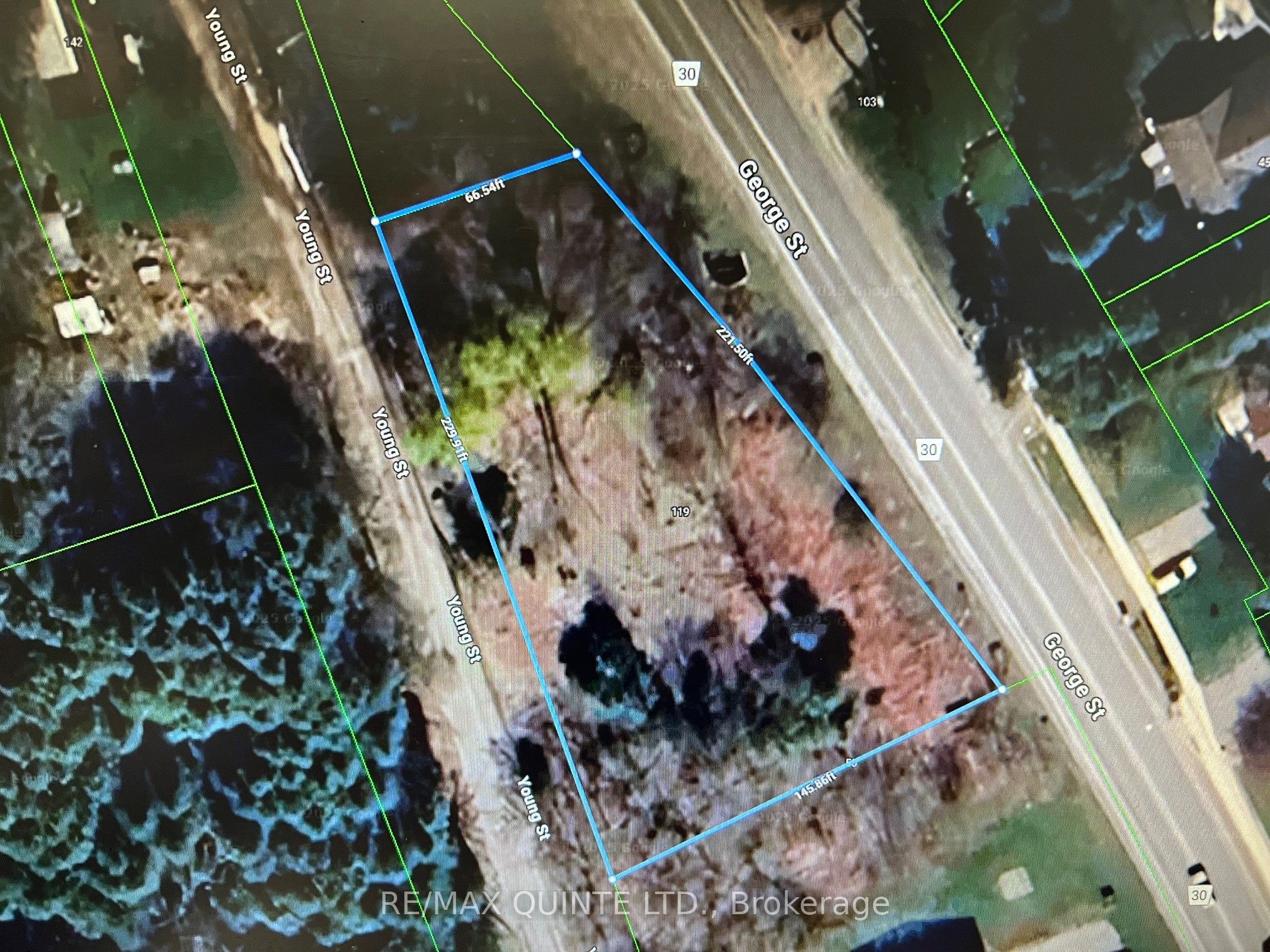 119 Young Street Property Photo 1