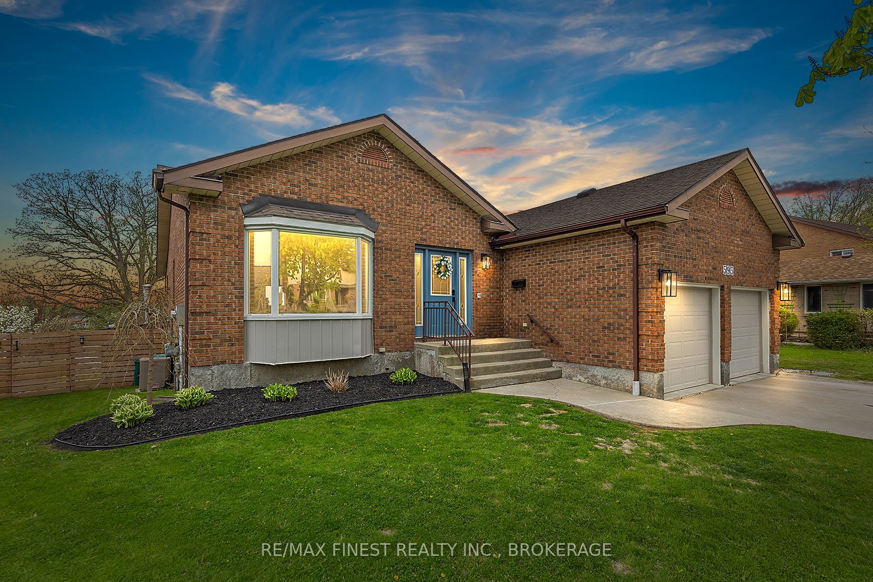 593 Forest Hill Drive