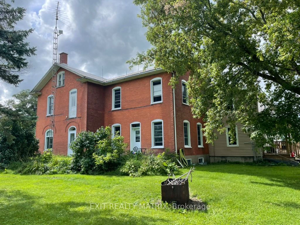 1250 Tannery Road Property Photo 1