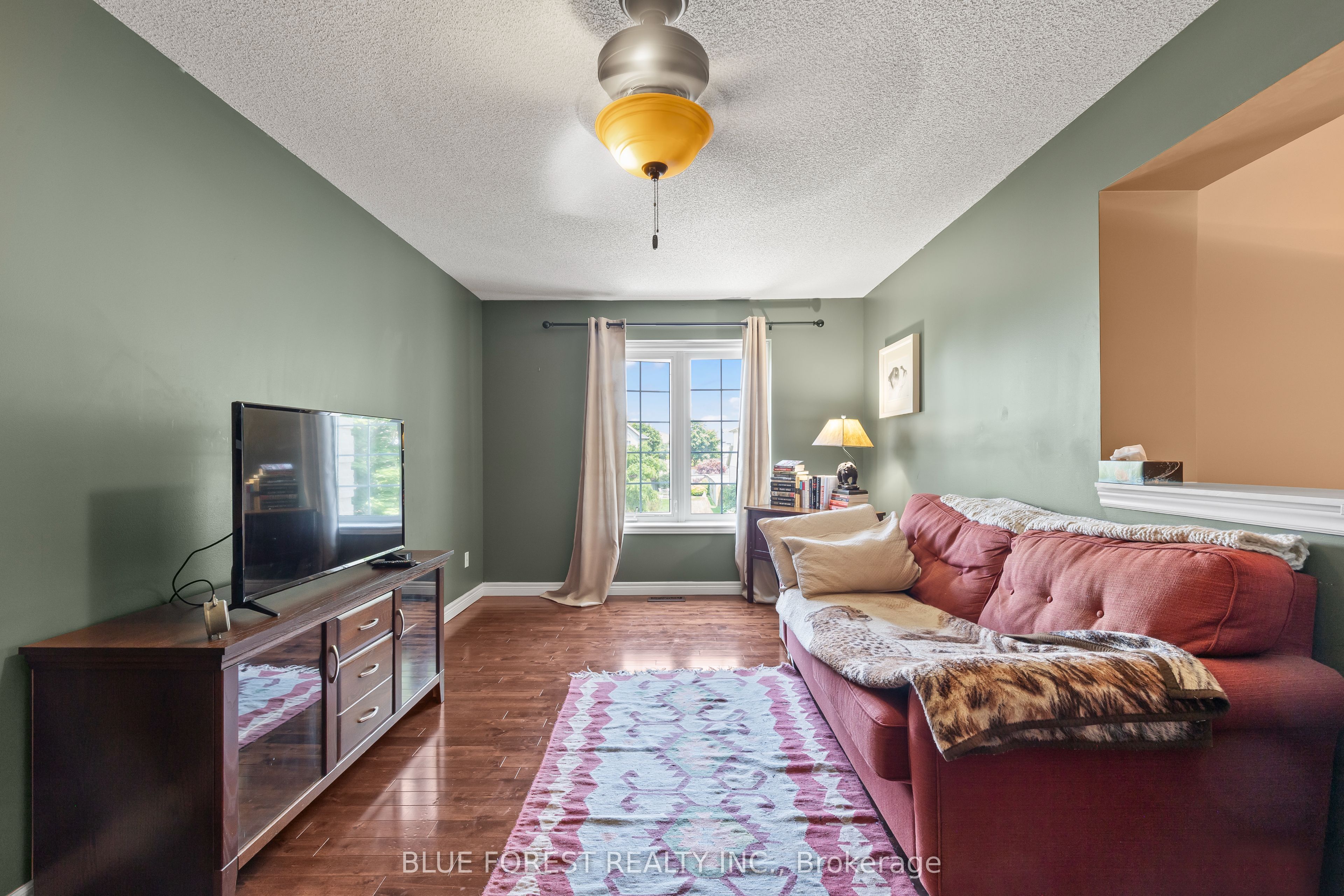 258 South Leaksdale Circle Property Photo 17