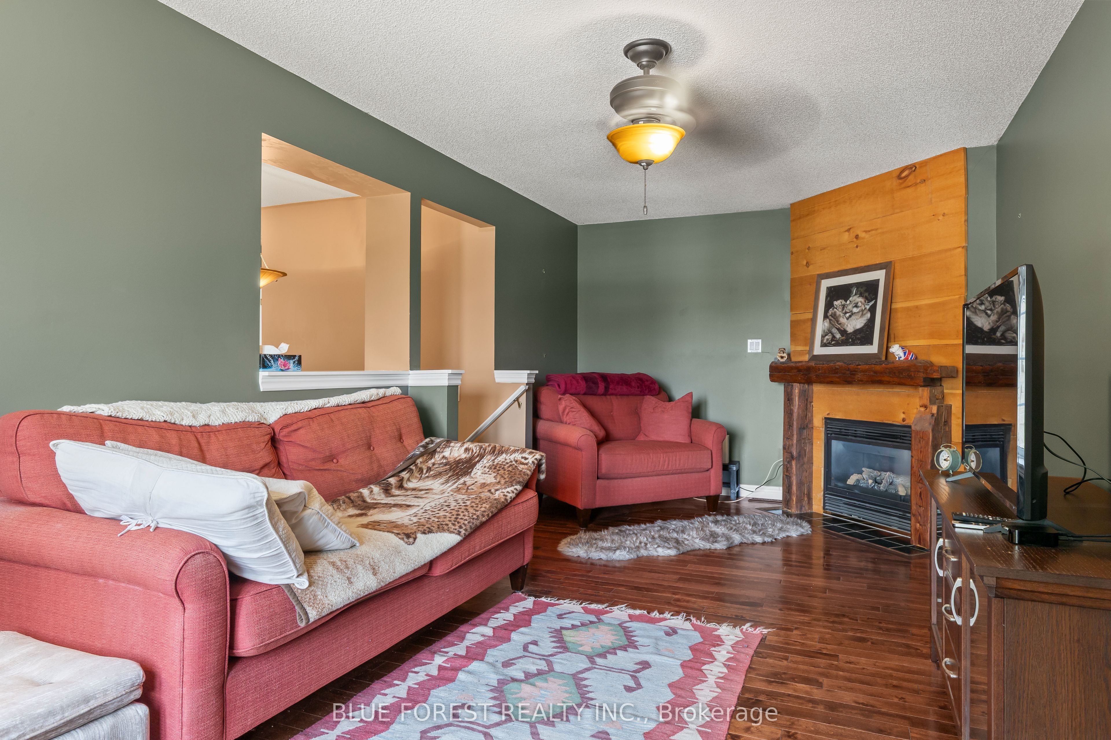 258 South Leaksdale Circle Property Photo 18