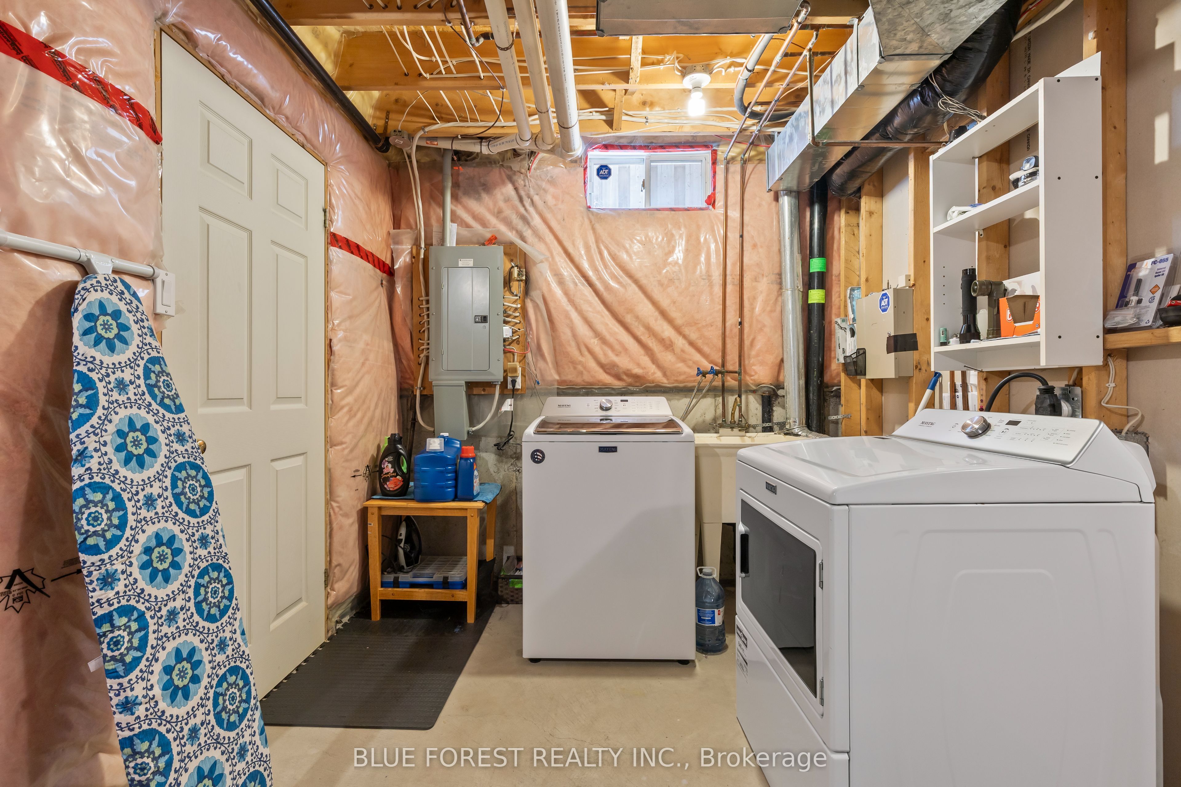 258 South Leaksdale Circle Property Photo 34