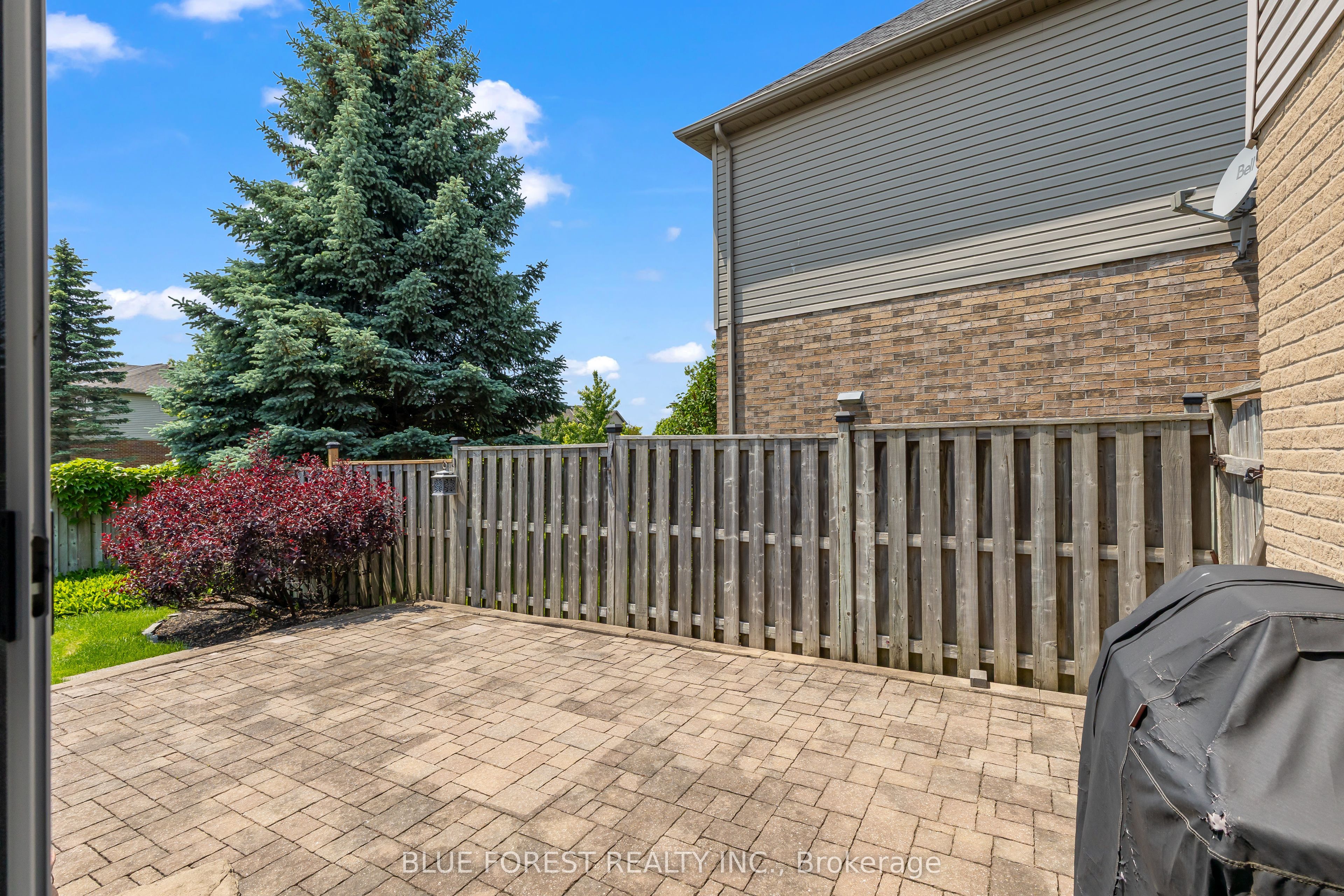 258 South Leaksdale Circle Property Photo 35