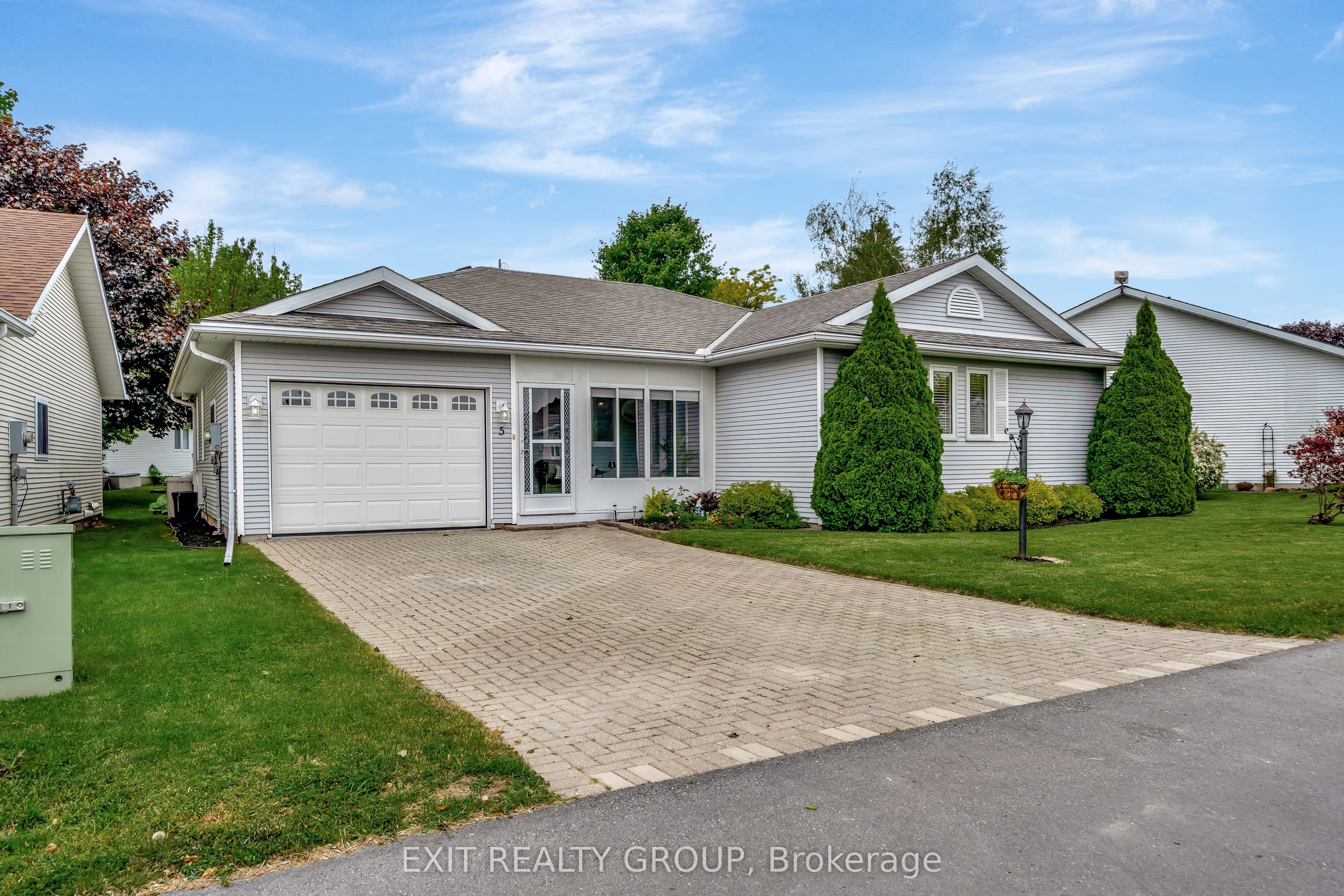 5 Cretney Drive Property Photo 1
