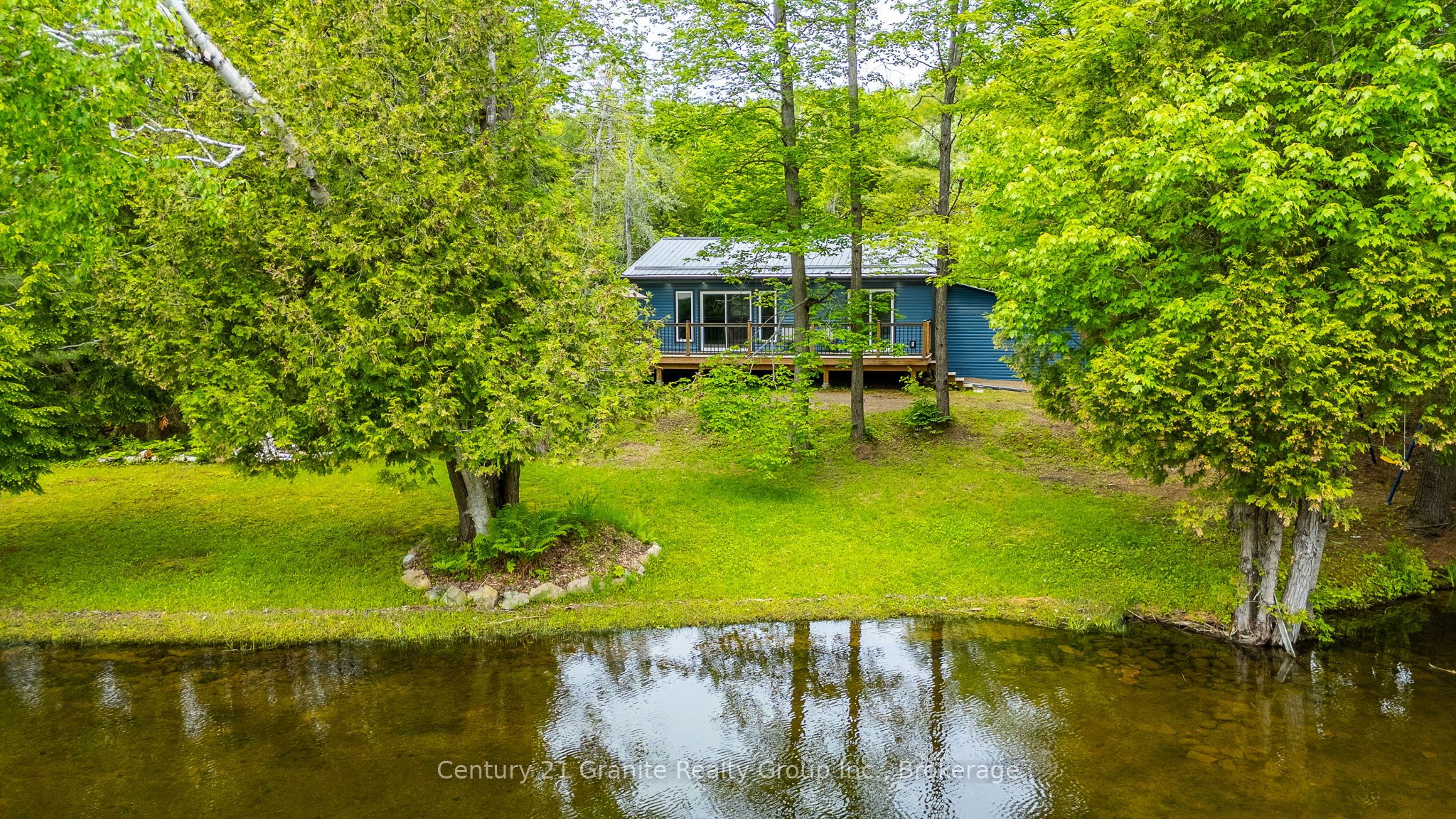 86 Boyce Trl Property Photo 1