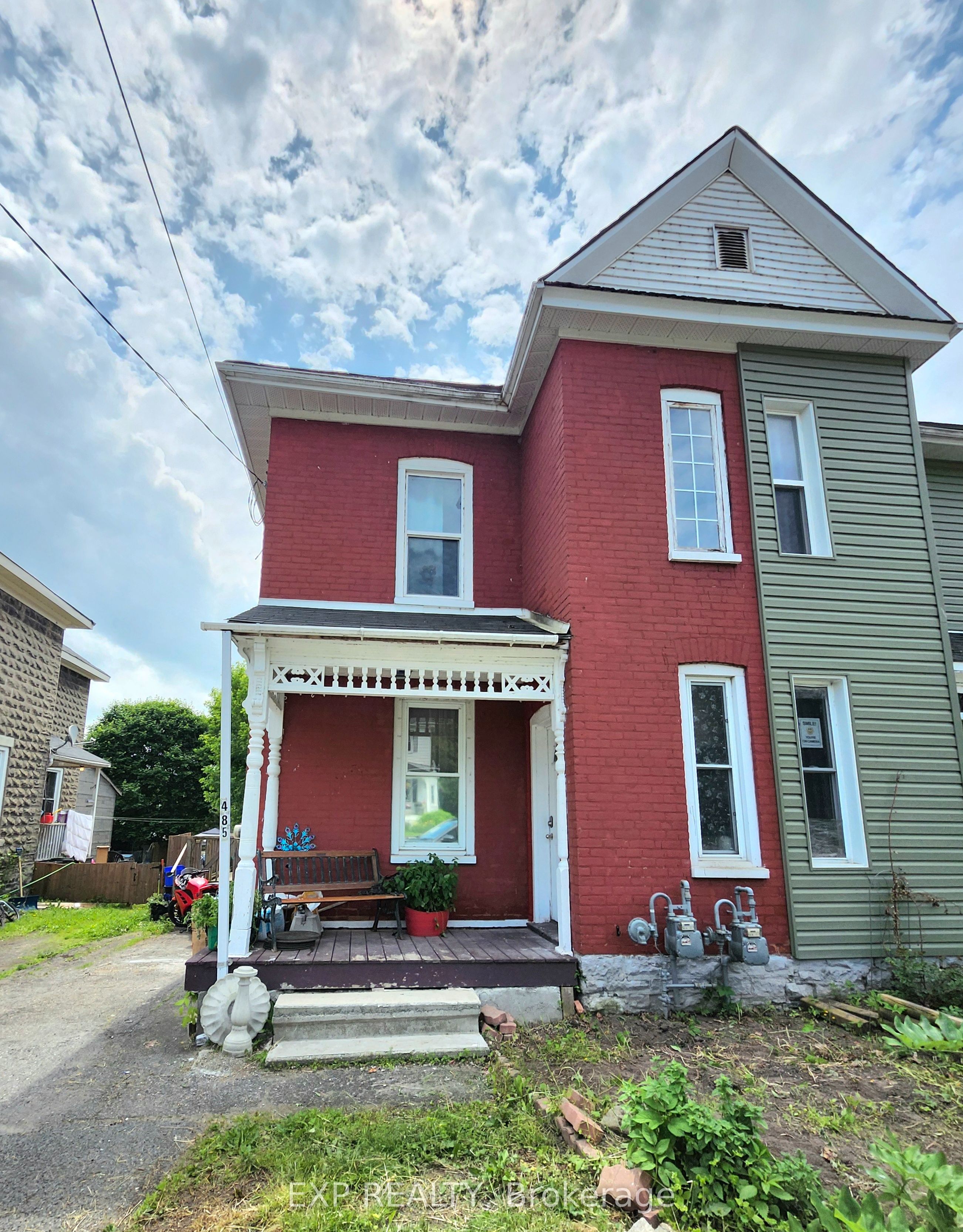 485 Dibble Street Property Photo 1