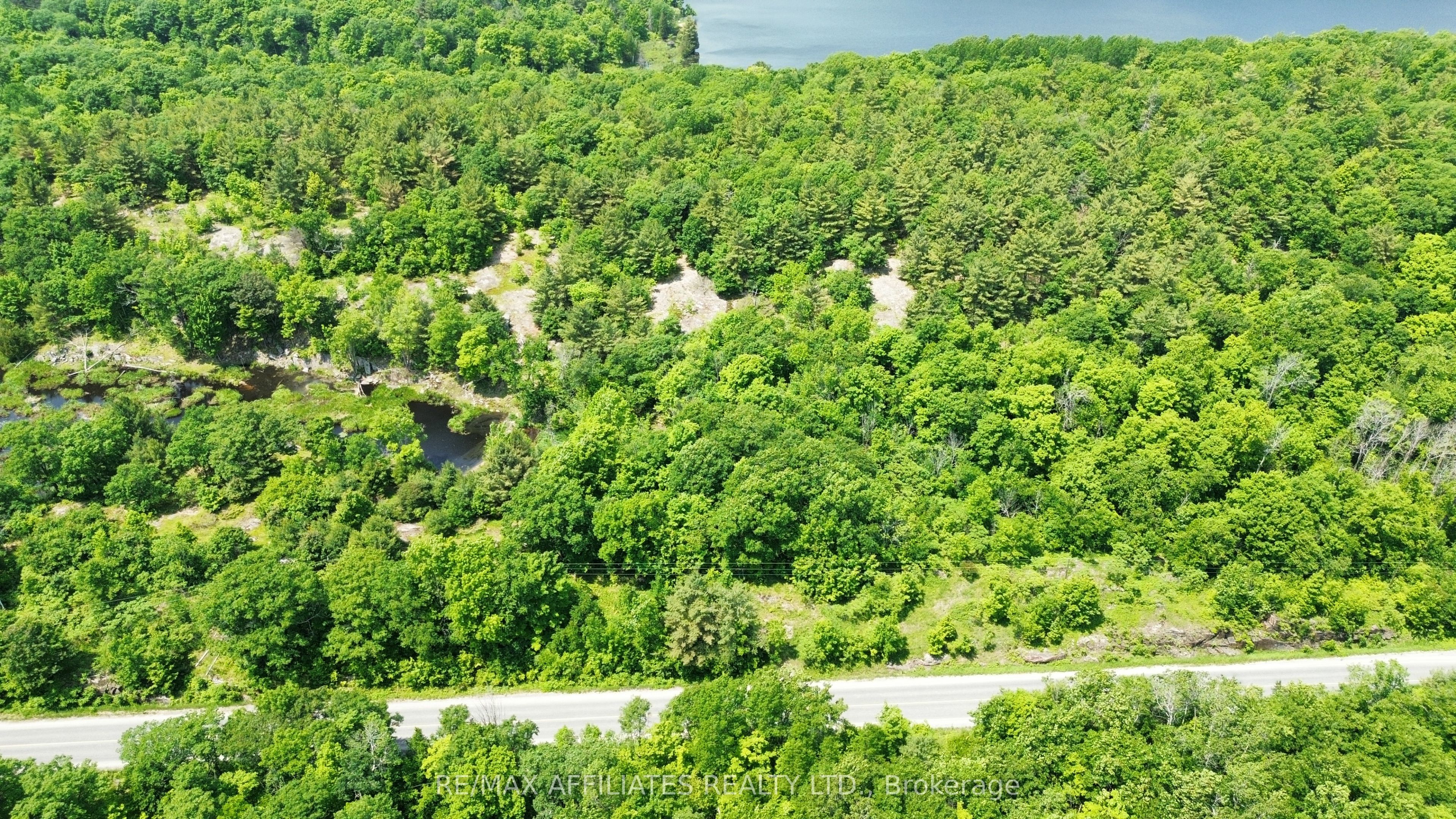 938 Crow Lake Road Property Photo 1