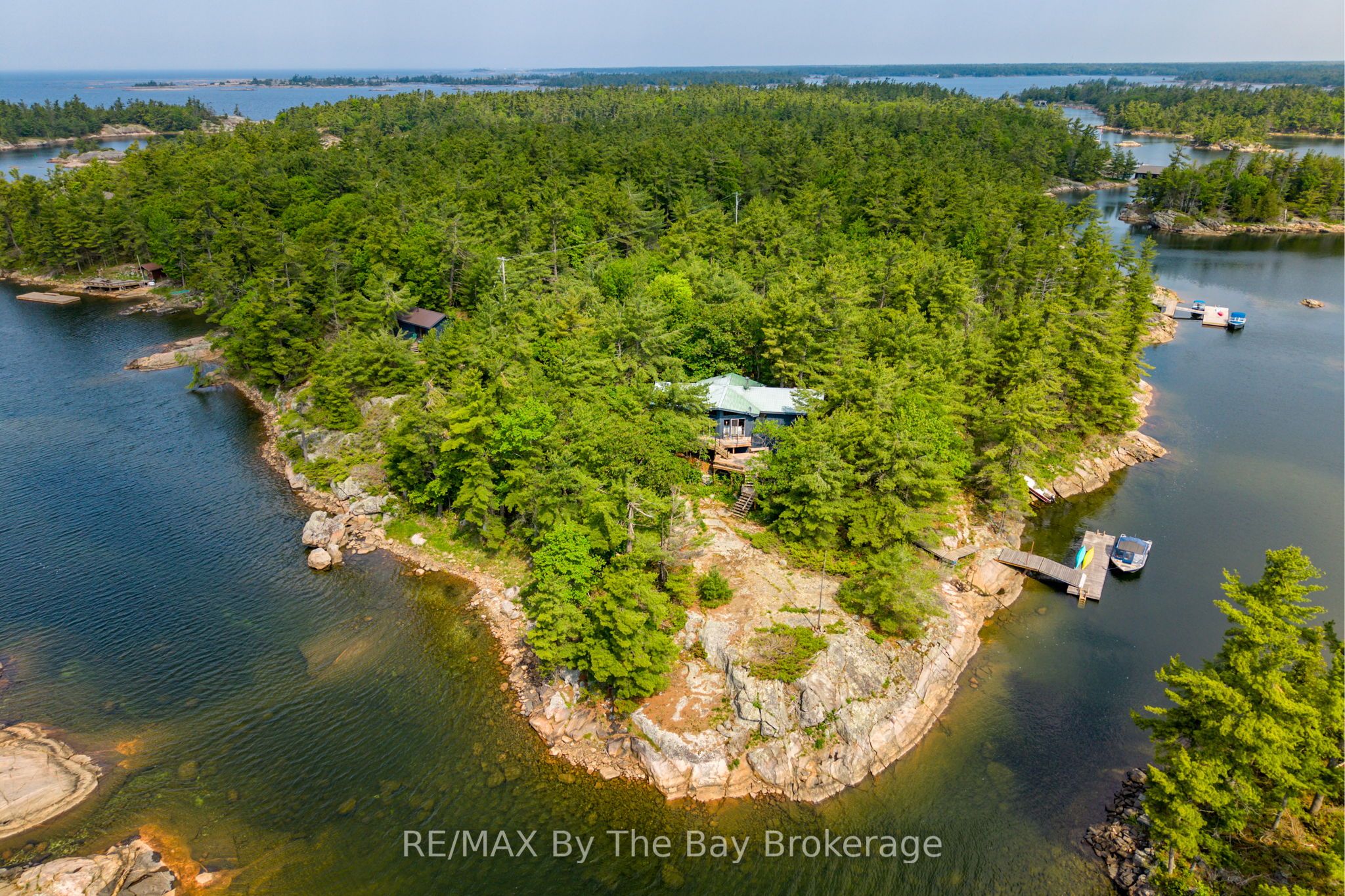 12 Is 3900 Georgian Bay Property Photo 1