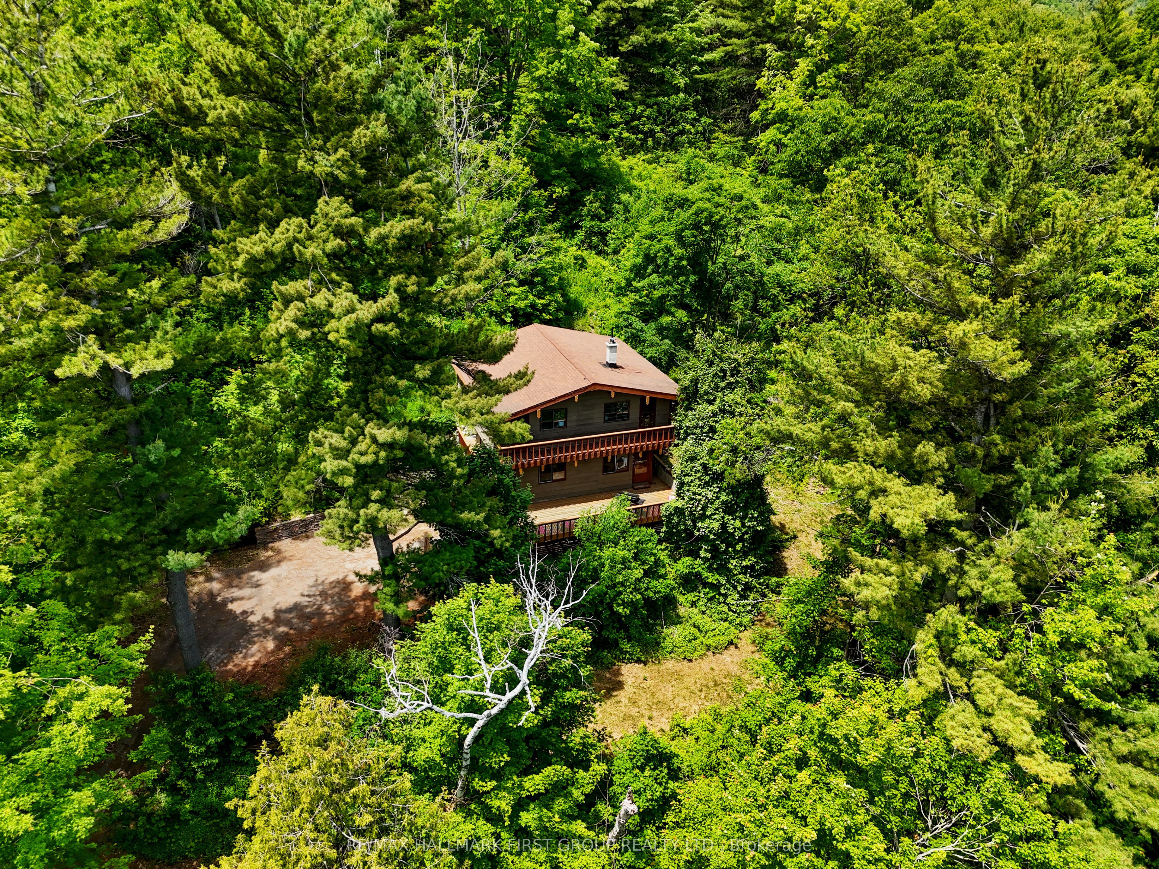206 Pinnacle Hill Road Property Photo 1