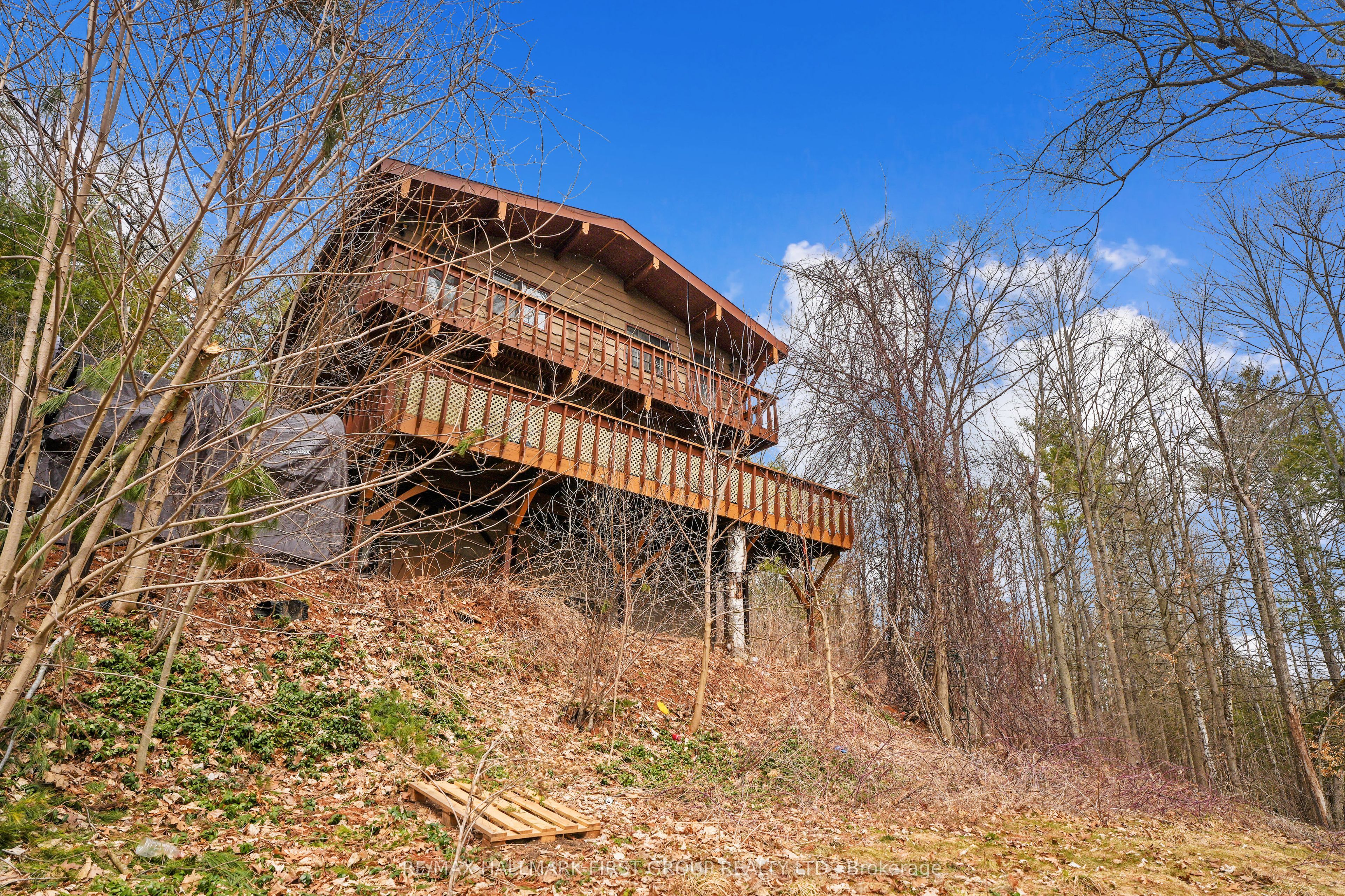 206 Pinnacle Hill Road Property Photo 5
