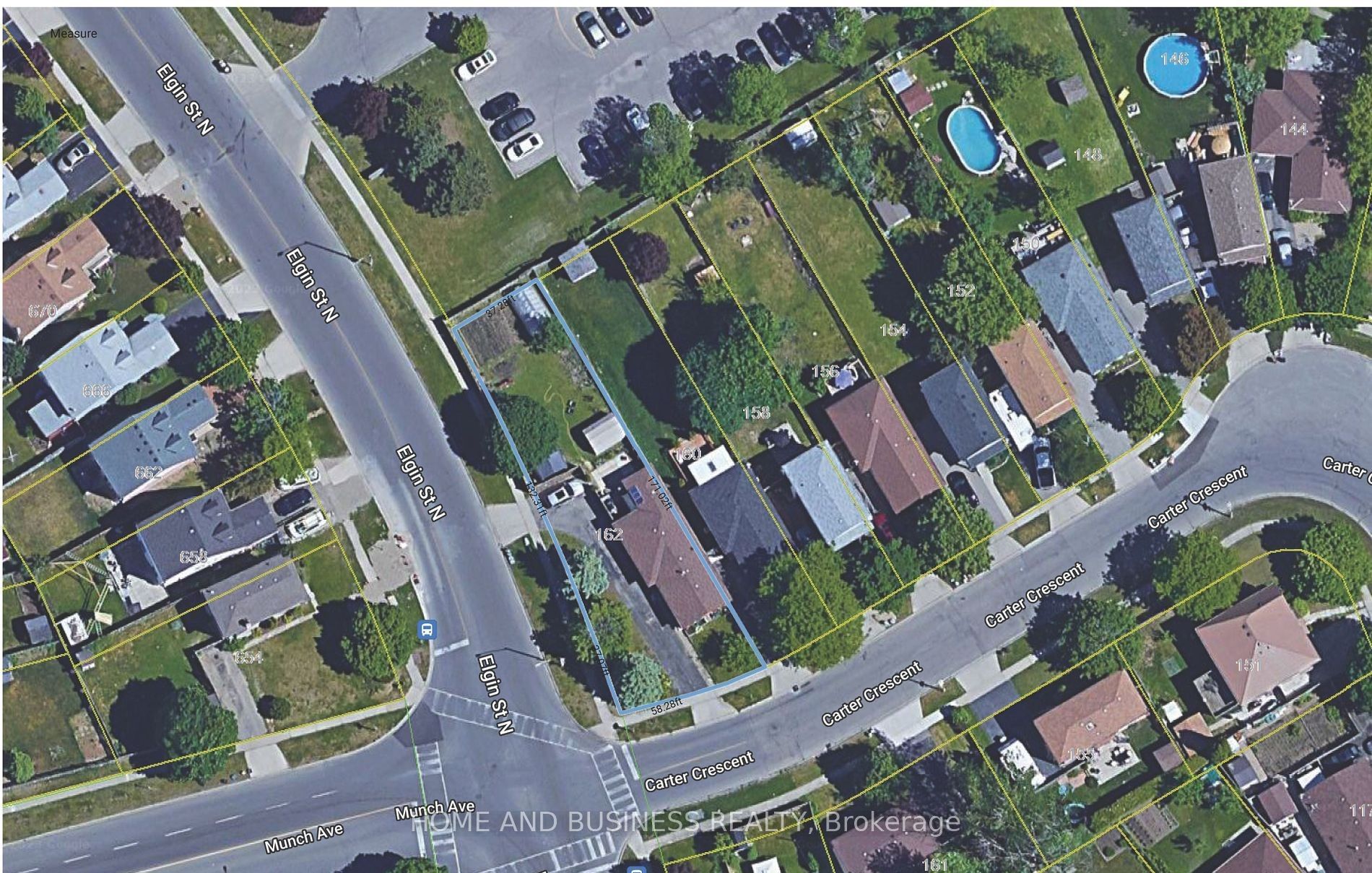 162 Carter Crescent Property Photo 4