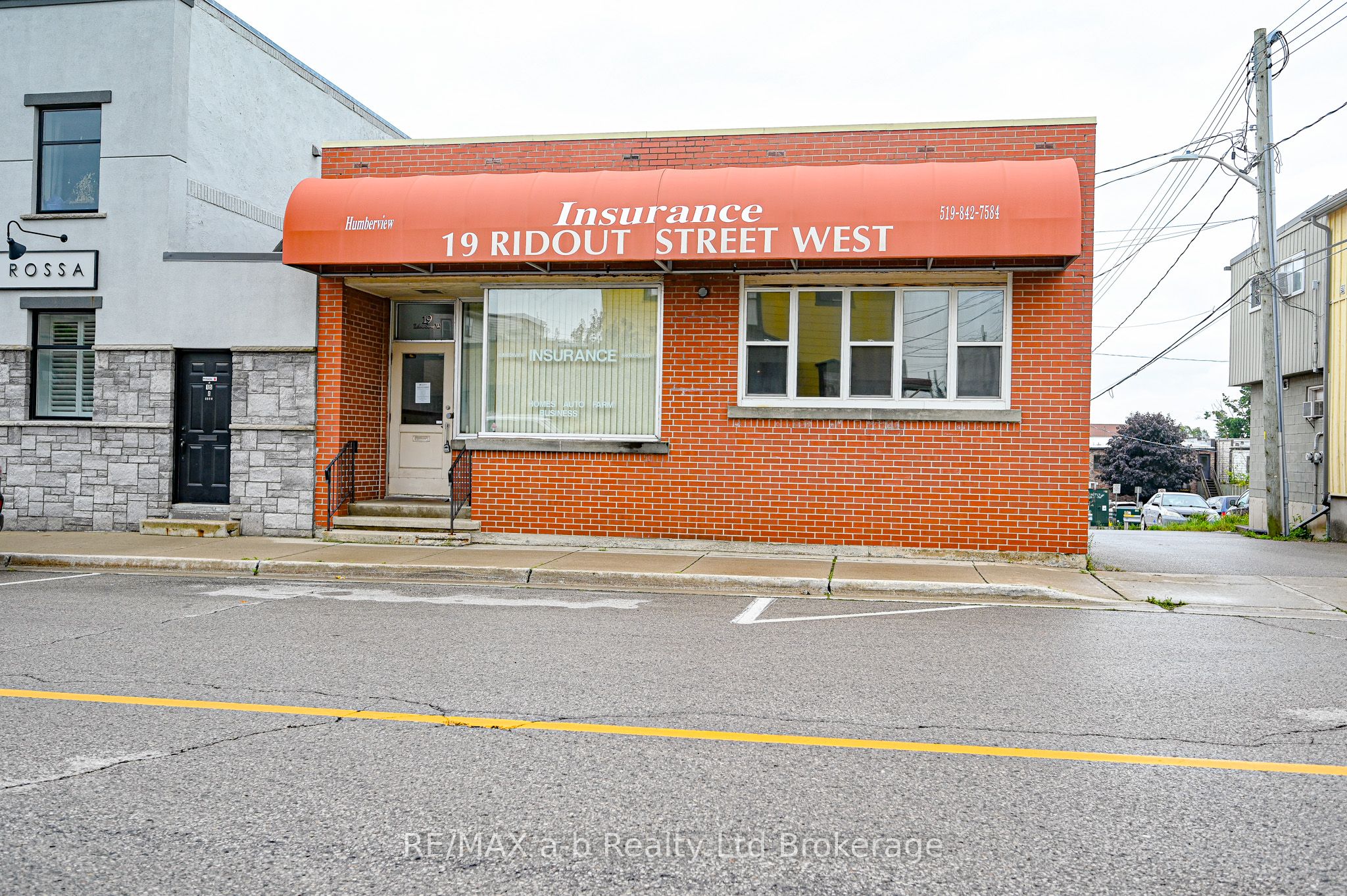 19 Ridout Street Property Photo 1