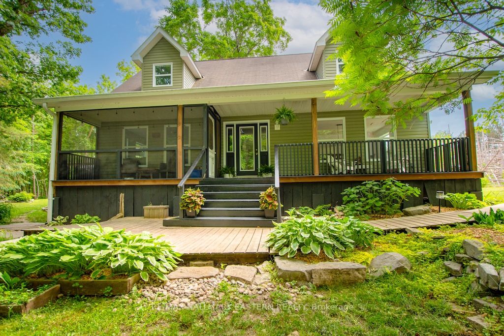 6155 Highway 28 Property Photo 1