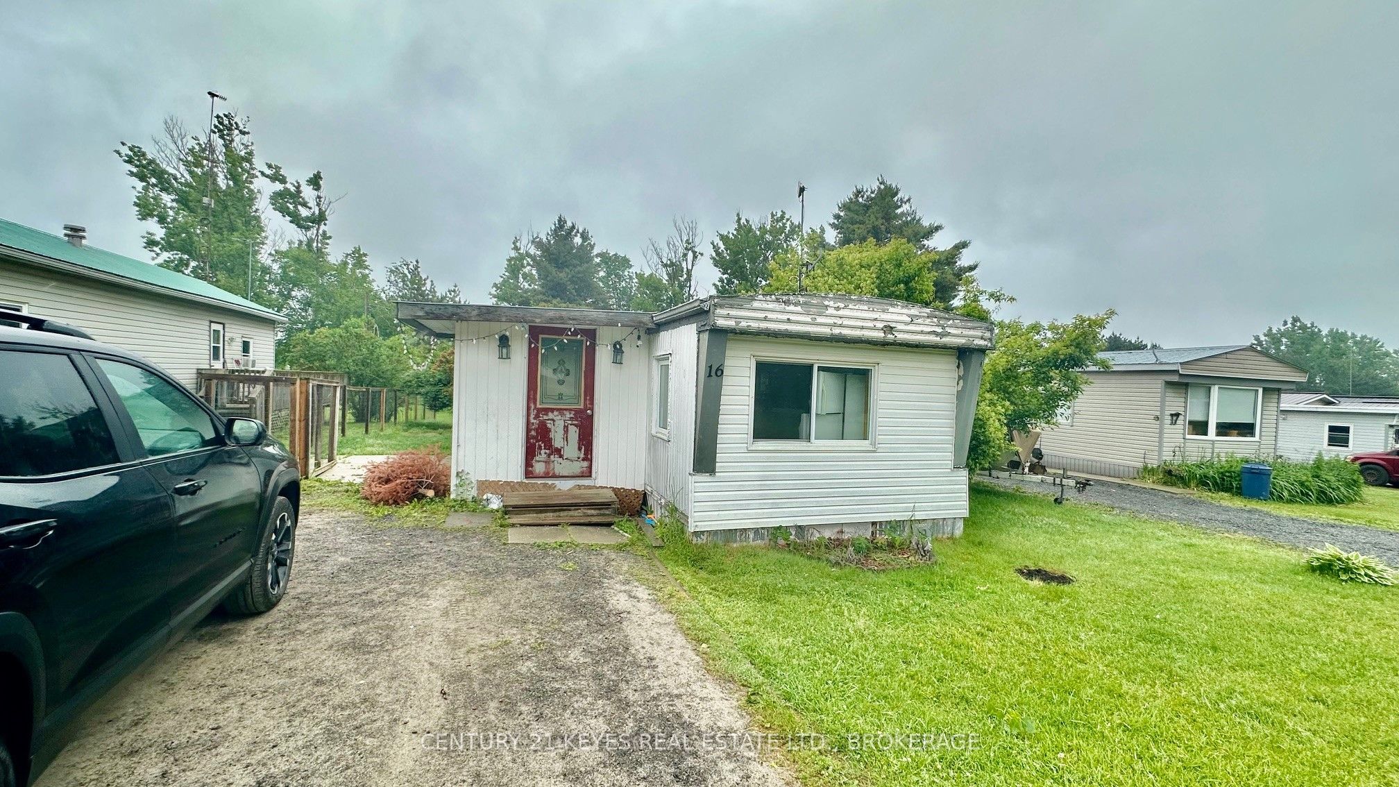#16 - 104 Ellisville Road Property Photo 1