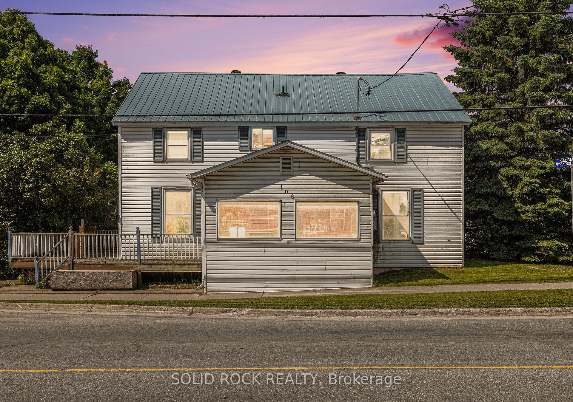106 George Street Property Photo 1