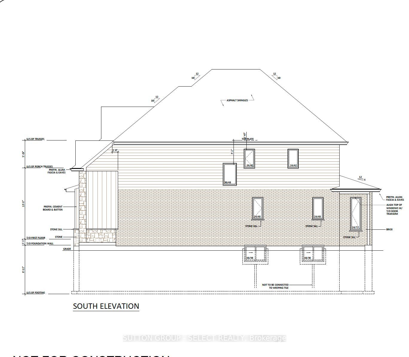 Lot 26 Briscoe Crescent Property Photo 1