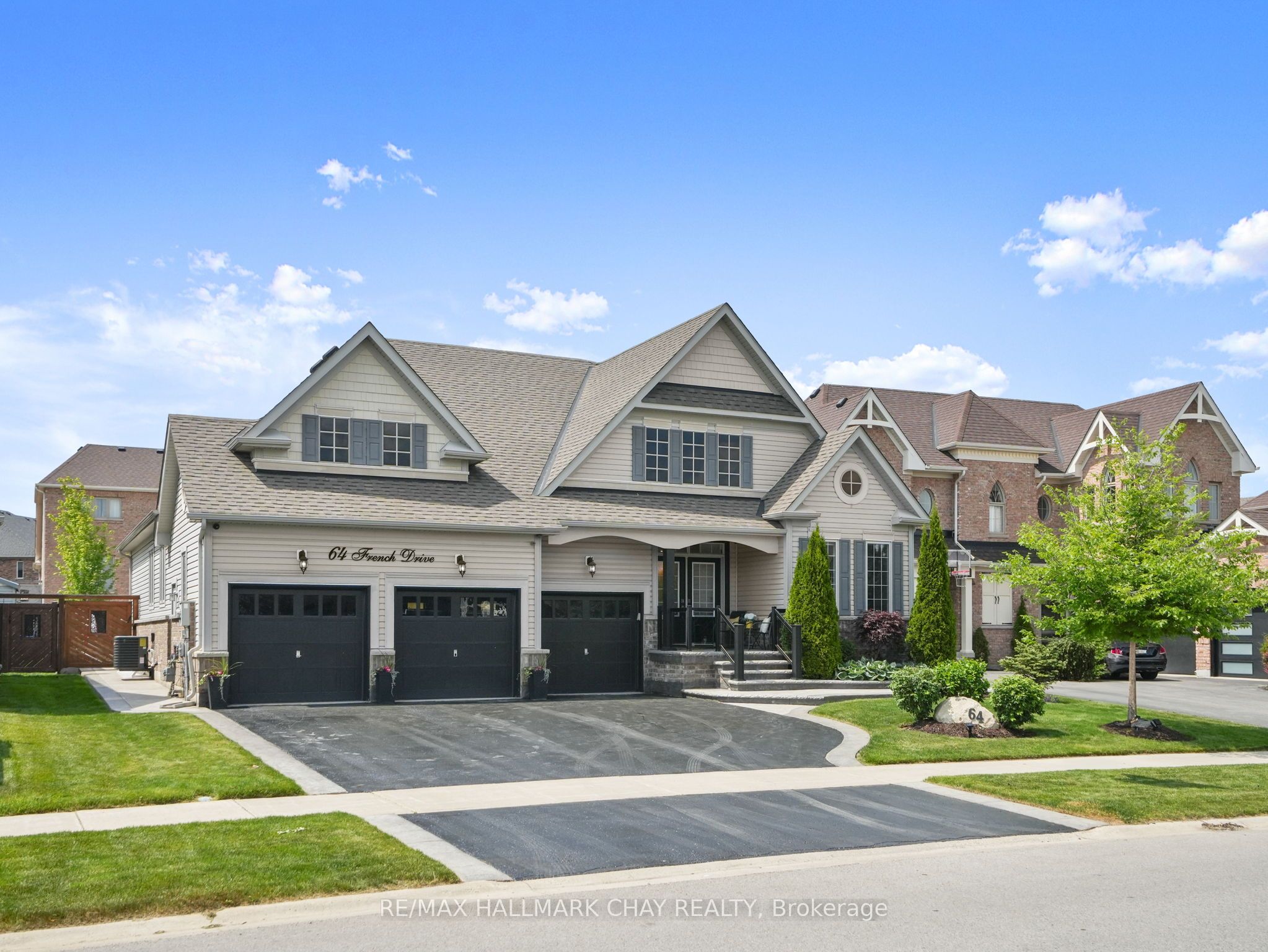 64 French Drive Property Photo 1